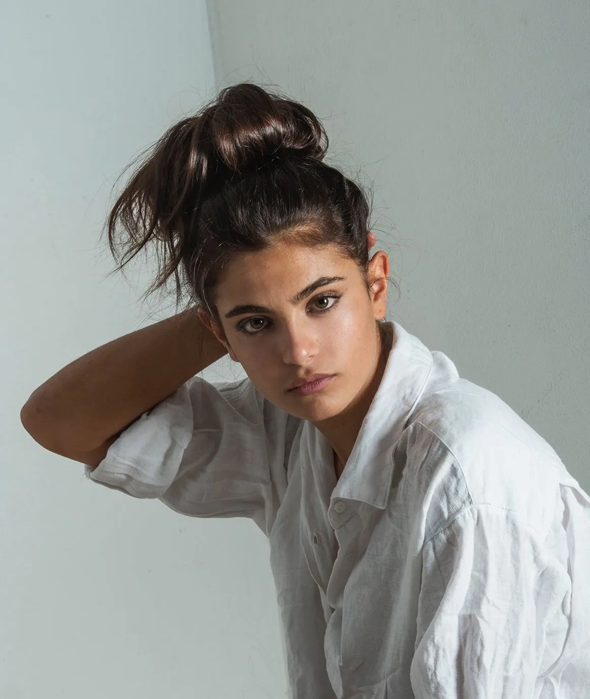 آئورورا جوویناتسو