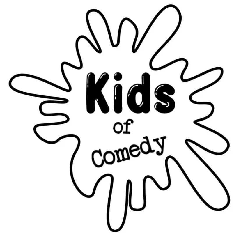 Kids of Comedy (2022)