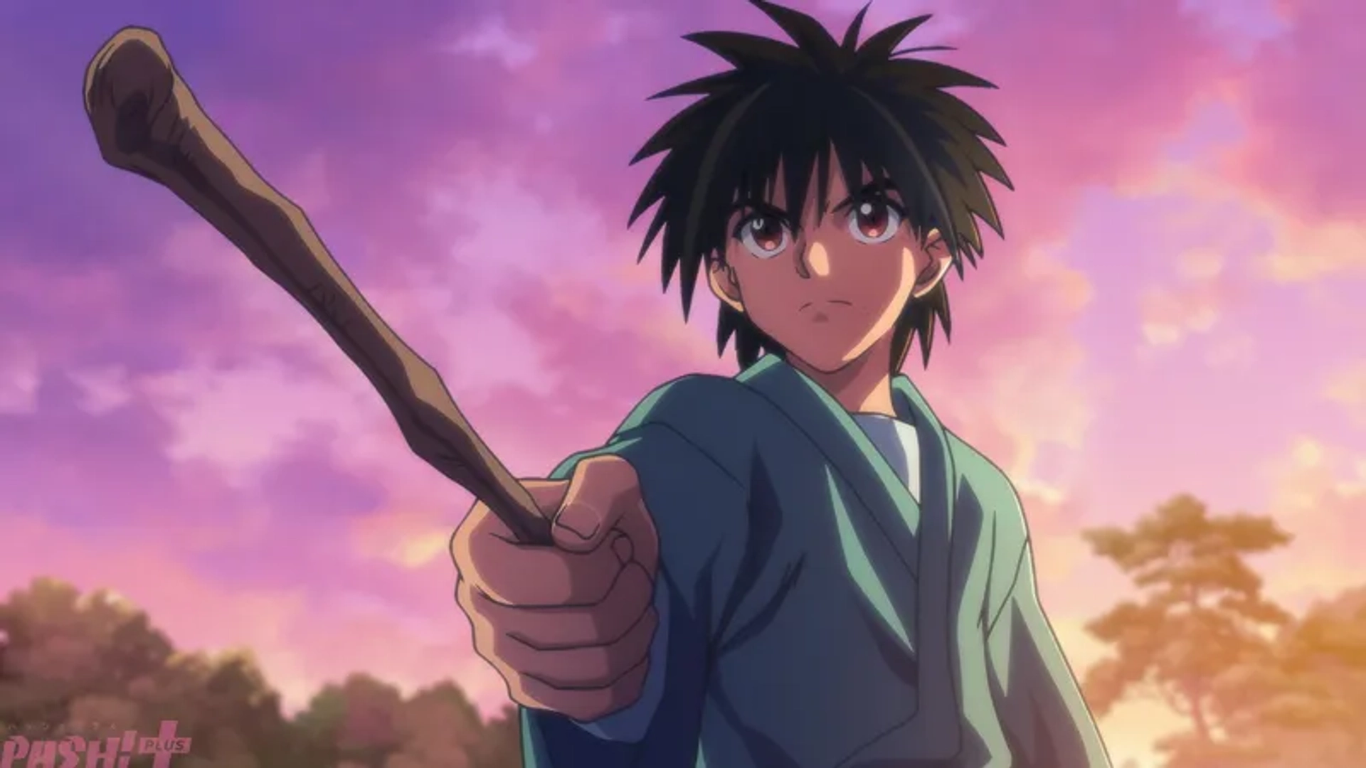 Rurouni Kenshin (2023)