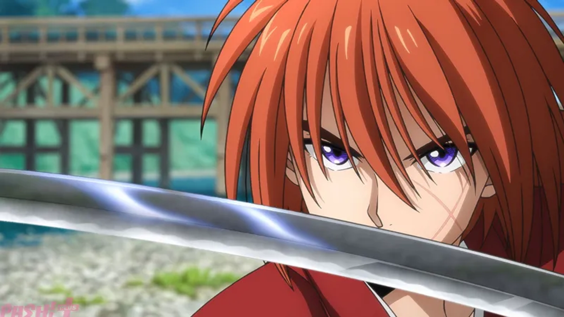 Rurouni Kenshin (2023)