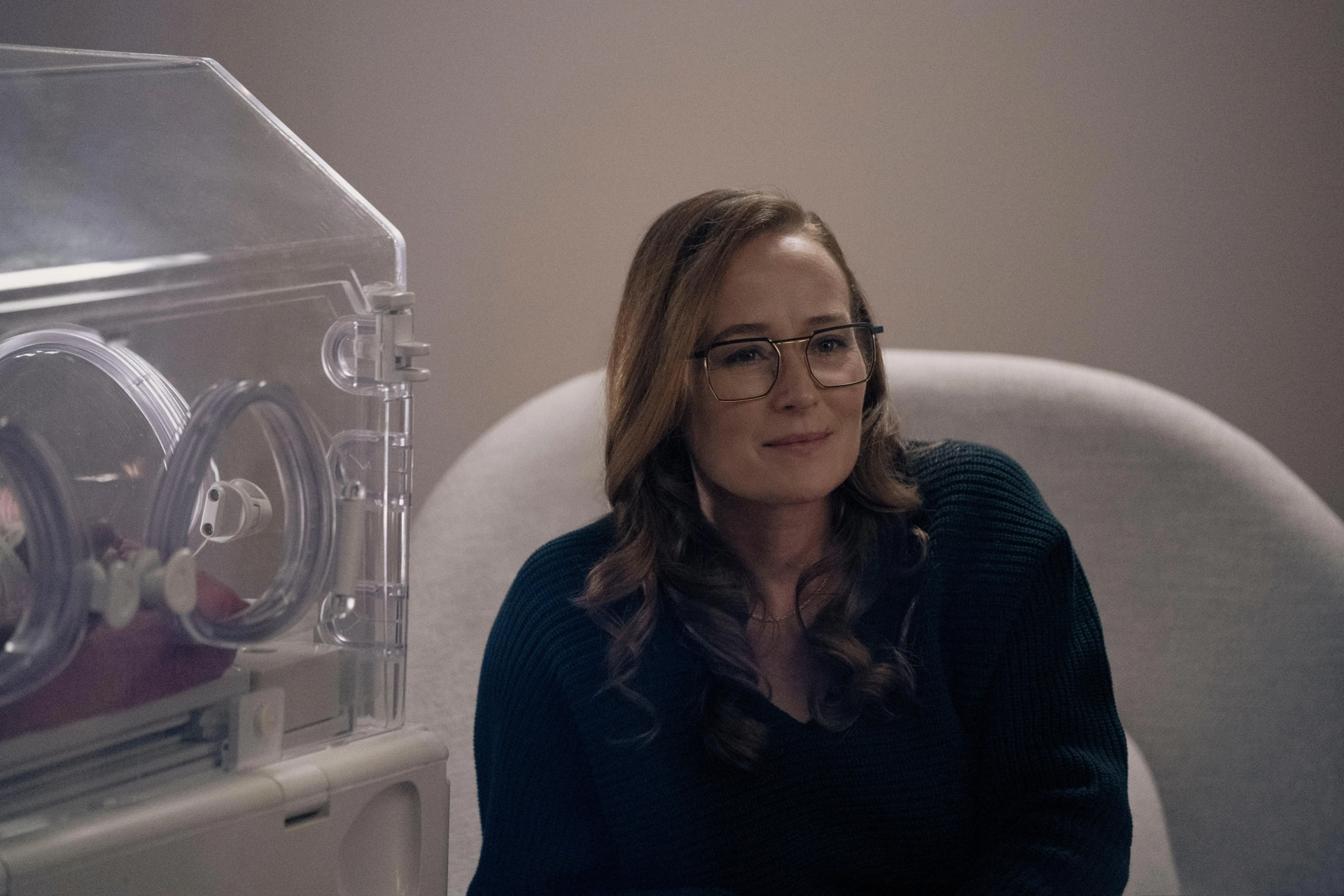 Jennifer Ehle in Dead Ringers (2023)