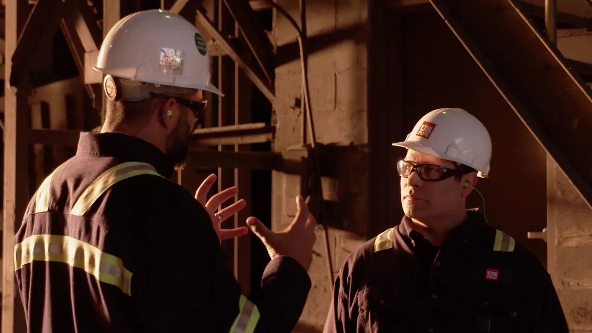 David Carmine in Tomorrow's World Today: Pipe Dreams (2021)