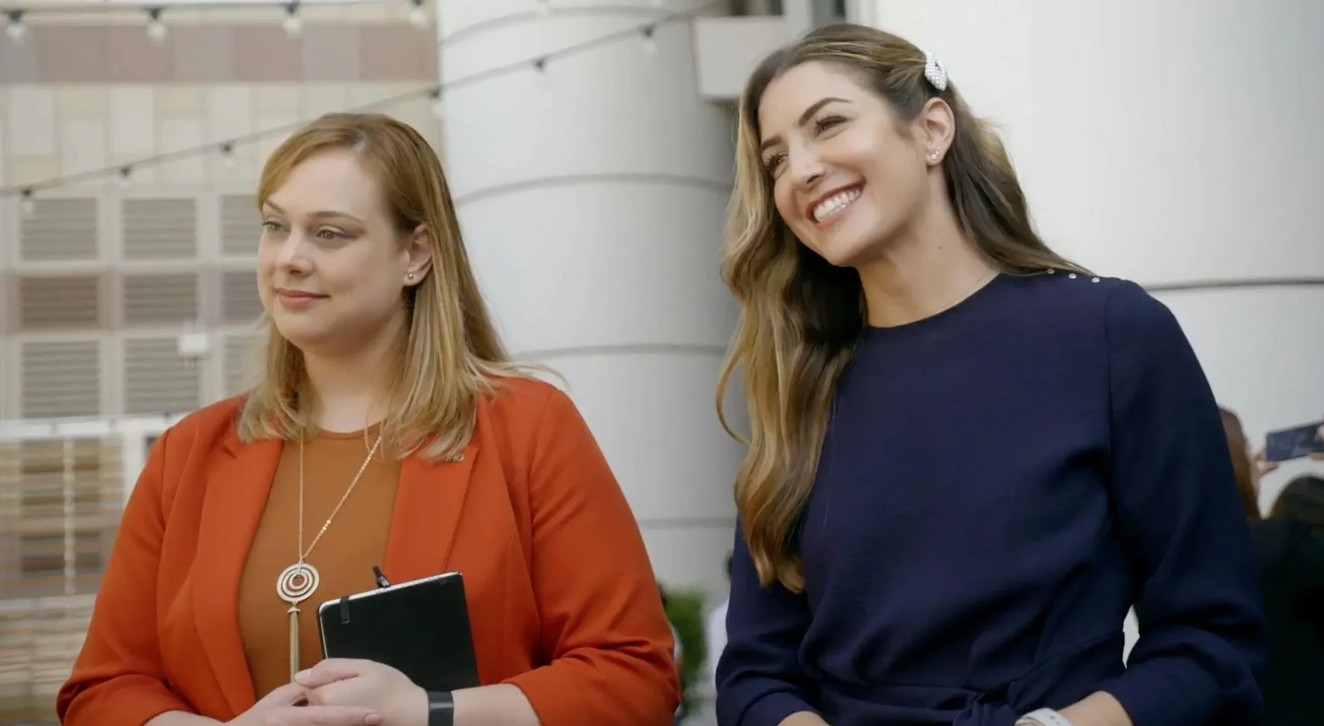 Jackie Laurian Long in Tomorrow's World Today: Sustainable Hotels (2020)