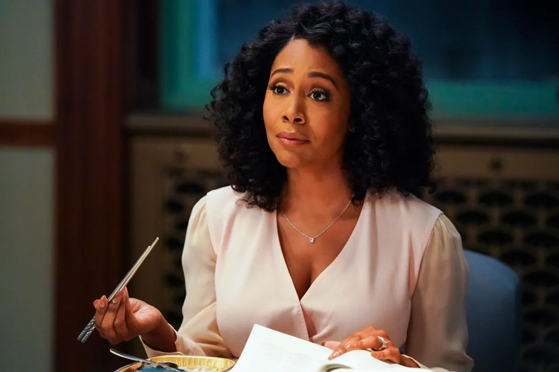 Simone Missick in All Rise (2019)