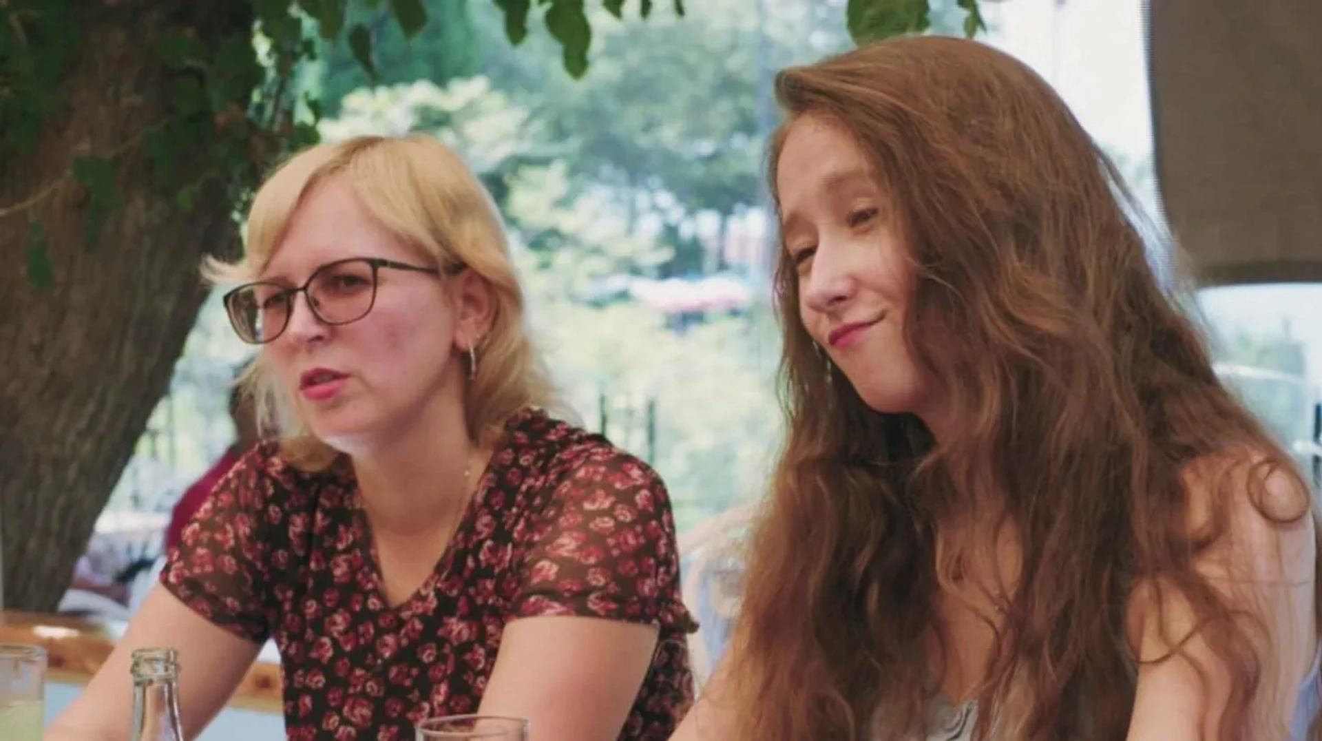 Alina Shaimardanova in 90 Day Fiancé: The Other Way: Selective Virtues (2021)