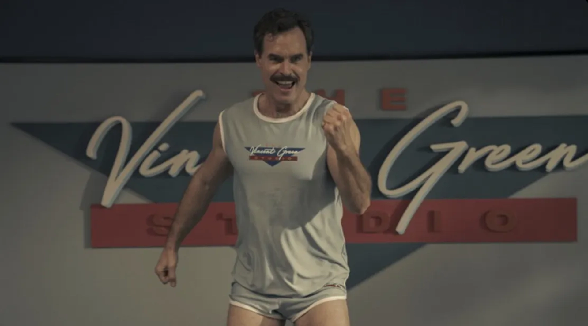 Murray Bartlett in Physical (2021)