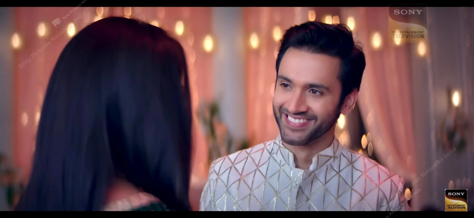 Mishkat Varma in Kavya - Ek Jazbaa, Ek Junoon (2023)