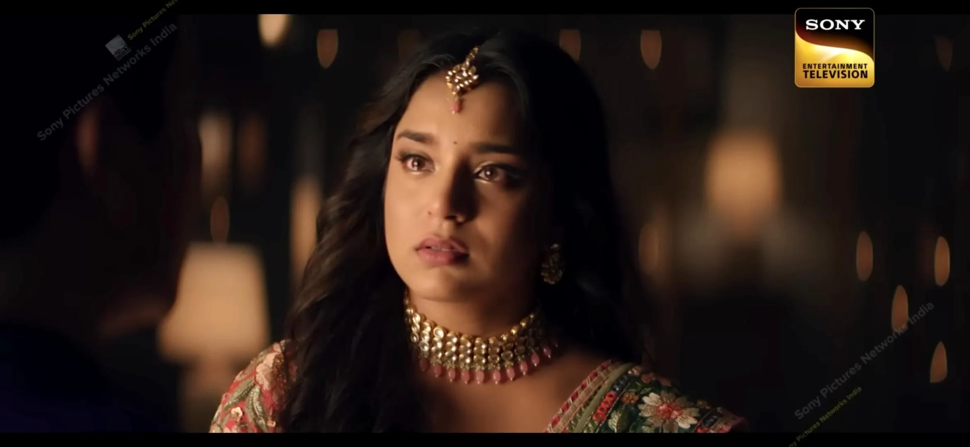 Sumbul Touqeer in Kavya - Ek Jazbaa, Ek Junoon (2023)