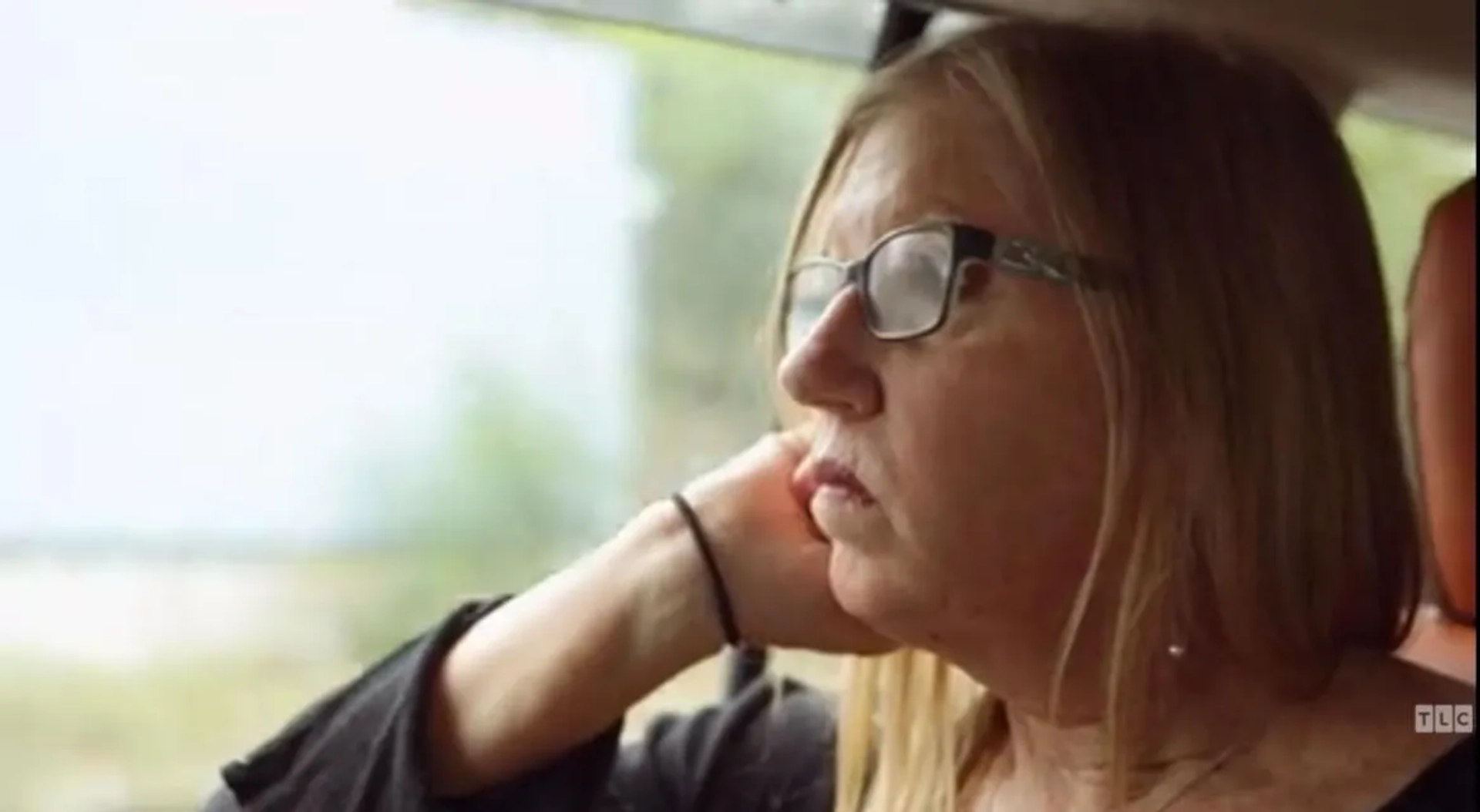 Jenny Slatten in 90 Day Fiancé: The Other Way: Never Let Me Go (2019)