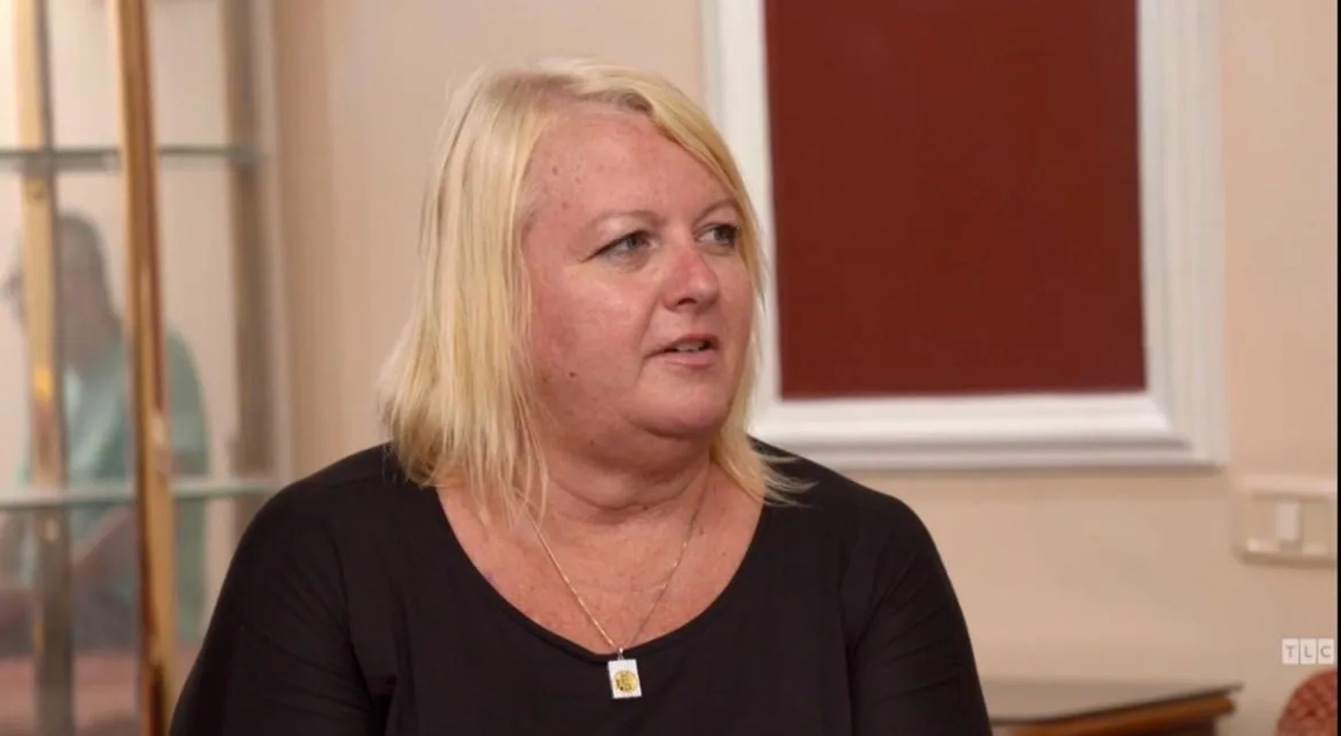 Jenny Slatten in 90 Day Fiancé: The Other Way: Shattered Dreams (2019)