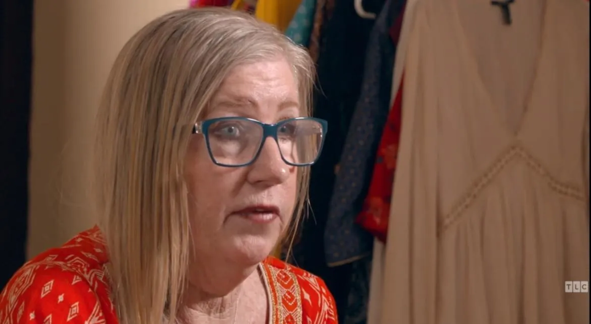 Jenny Slatten in 90 Day Fiancé: The Other Way: Shattered Dreams (2019)