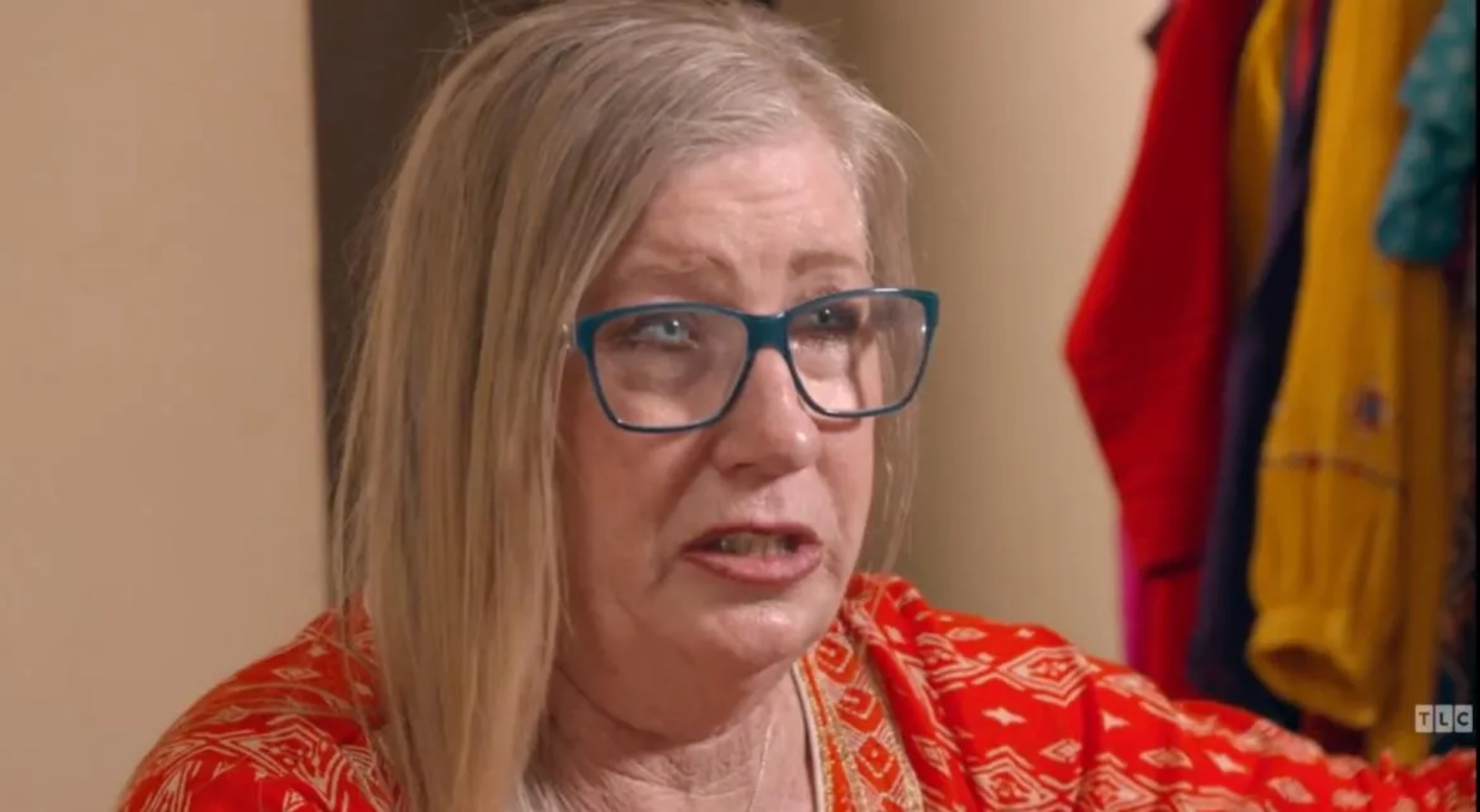 Jenny Slatten in 90 Day Fiancé: The Other Way: Shattered Dreams (2019)