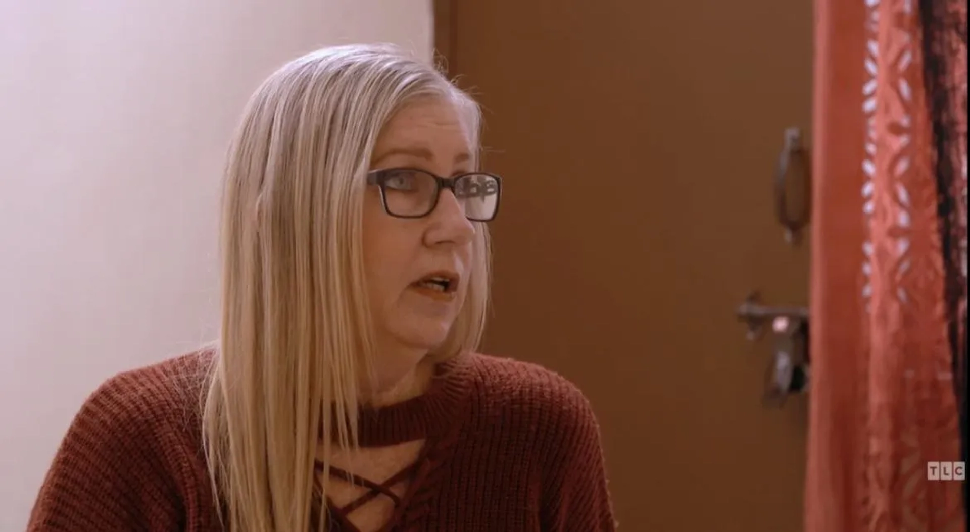 Jenny Slatten in 90 Day Fiancé: The Other Way: Fool's Gold (2019)