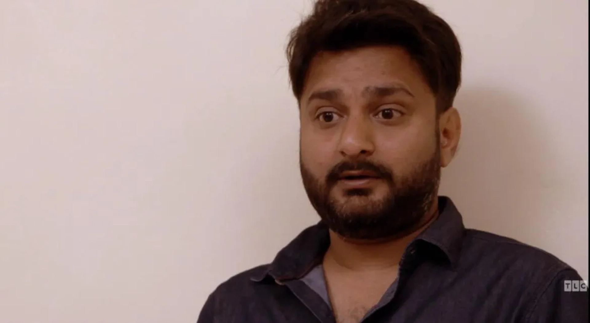 Sumit Singh in 90 Day Fiancé: The Other Way: Fool's Gold (2019)
