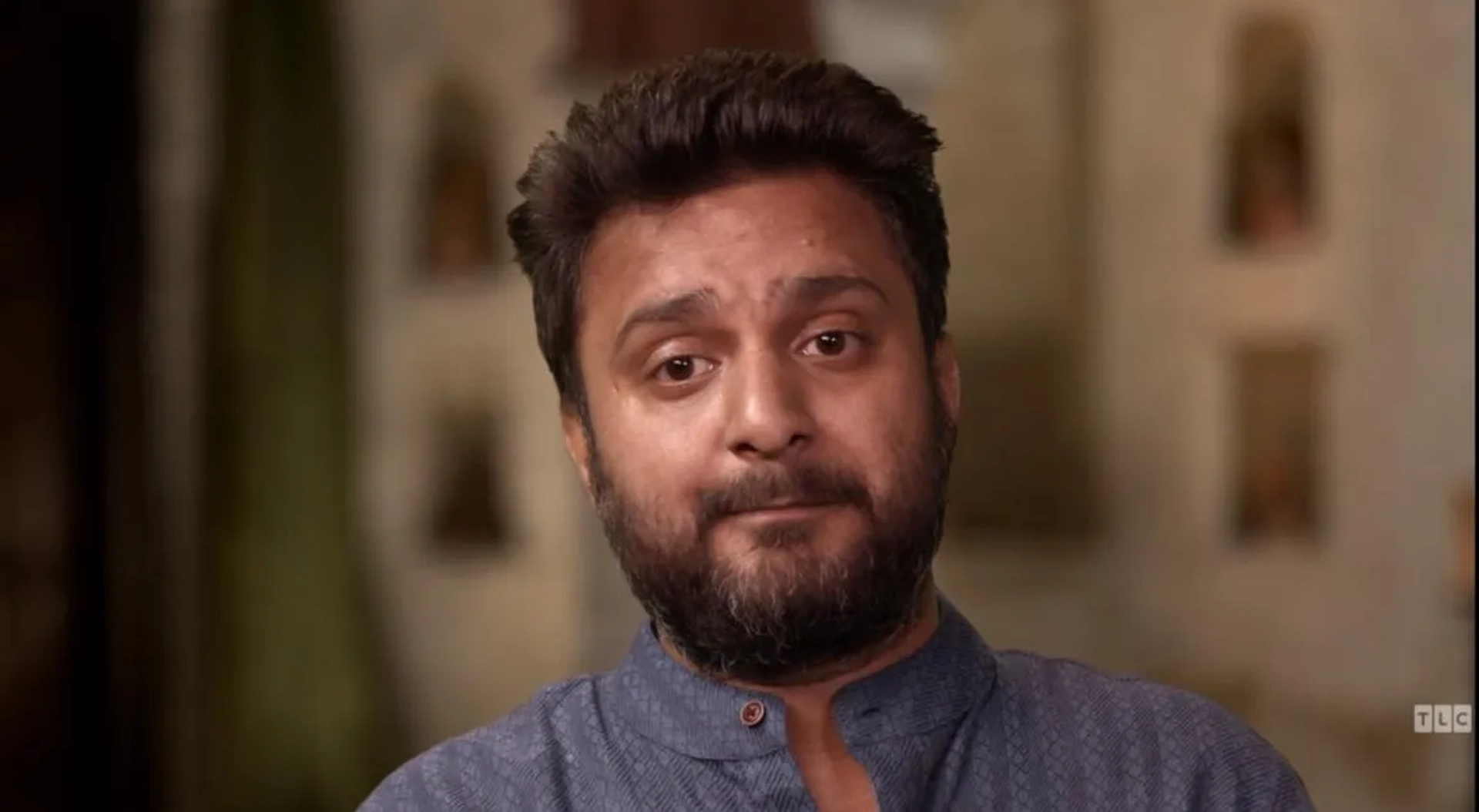 Sumit Singh in 90 Day Fiancé: The Other Way: Fool's Gold (2019)