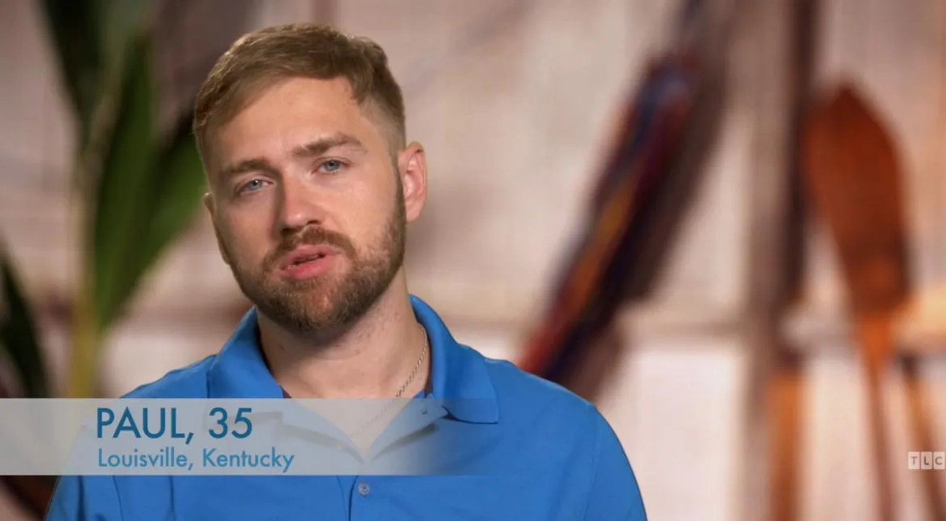 Paul Staehle in 90 Day Fiancé: The Other Way: Ripped Apart (2019)