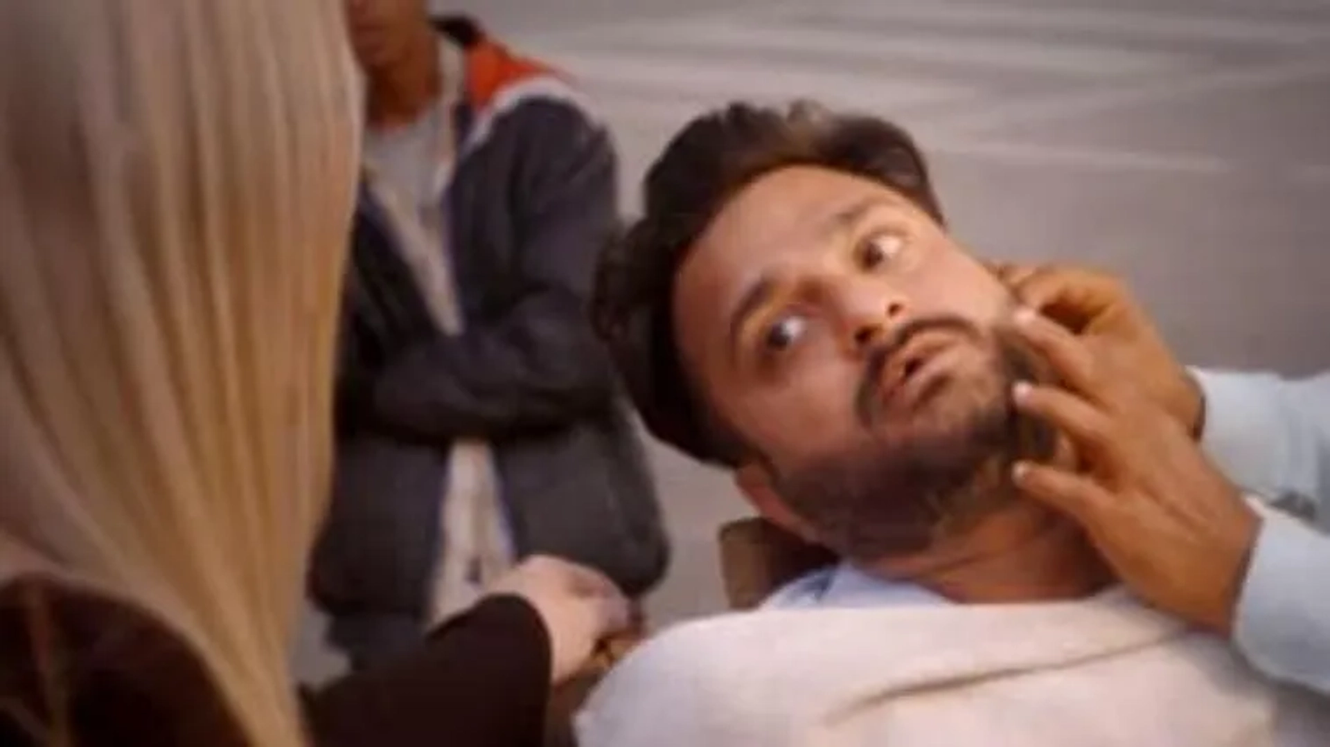 Sumit Singh in 90 Day Fiancé: The Other Way: Home Is Where the Heart Is (2020)