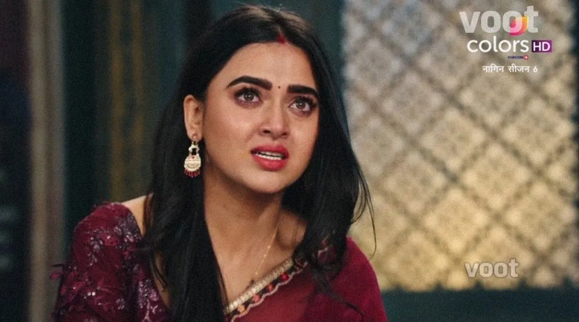 Tejasswi Prakash in Naagin: Pratha Exposes Rehan! (2022)