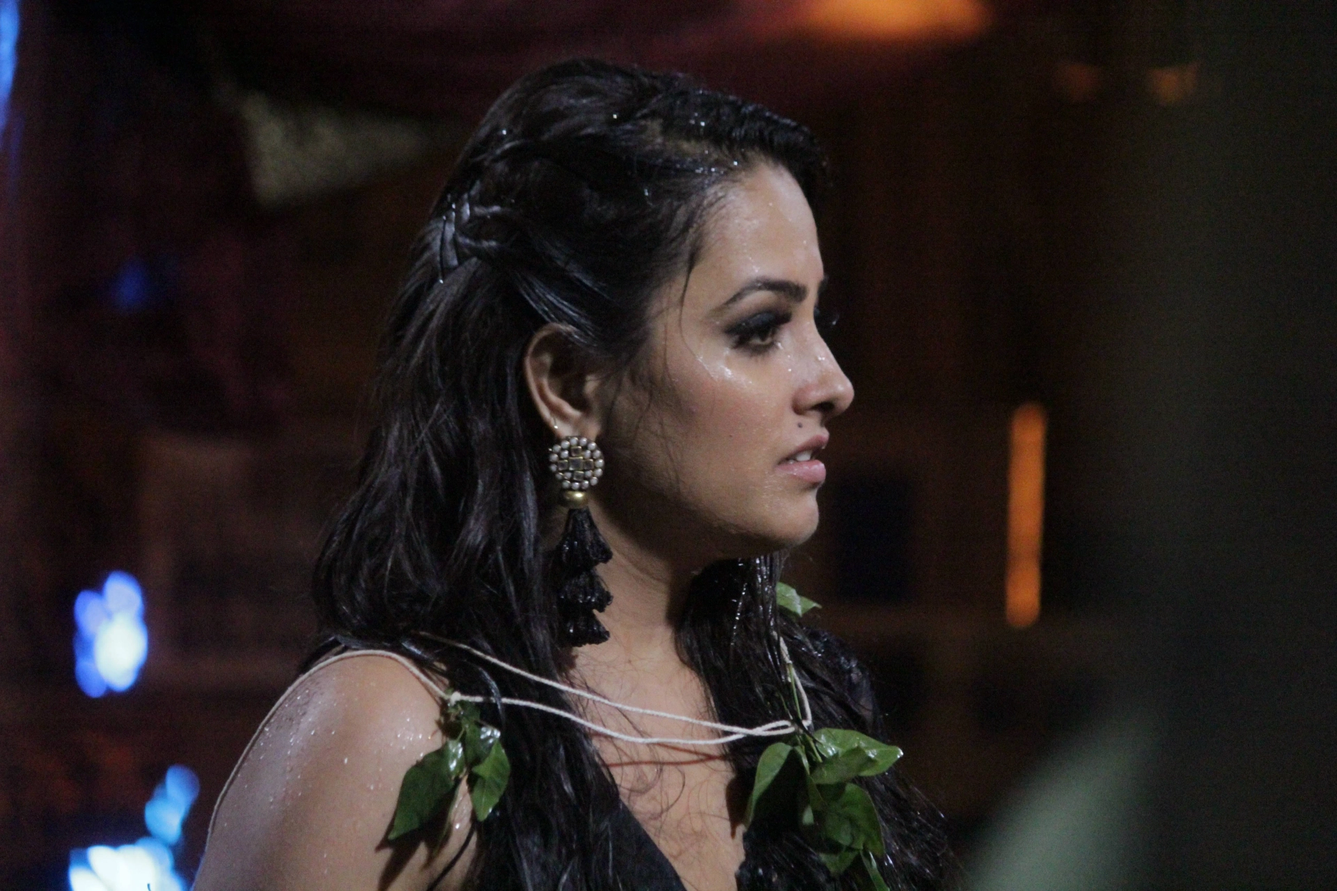 Anita Hassanandani Reddy in Naagin (2015)