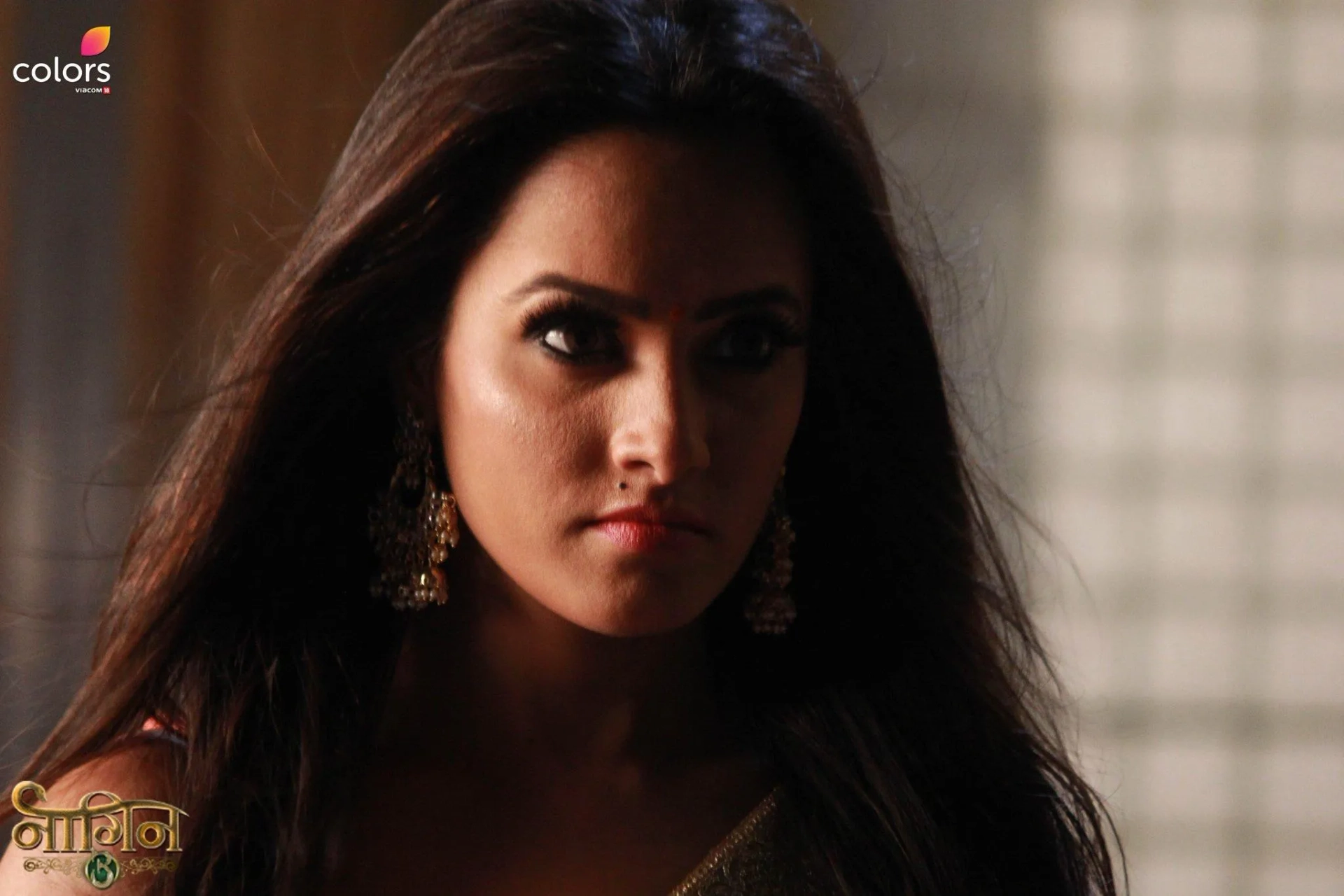 Anita Hassanandani Reddy in Naagin (2015)