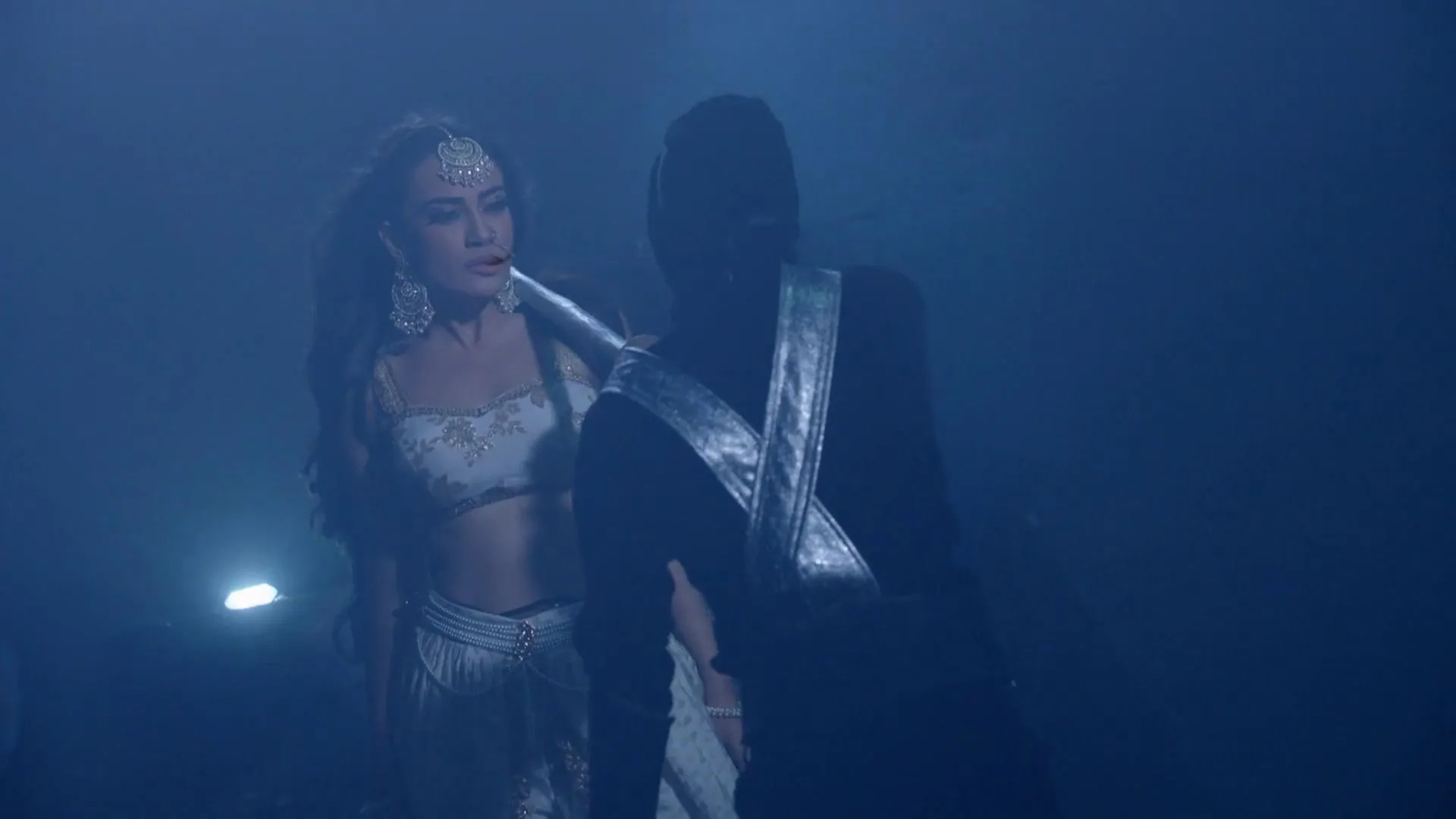 Surbhi Jyoti in Naagin (2015)