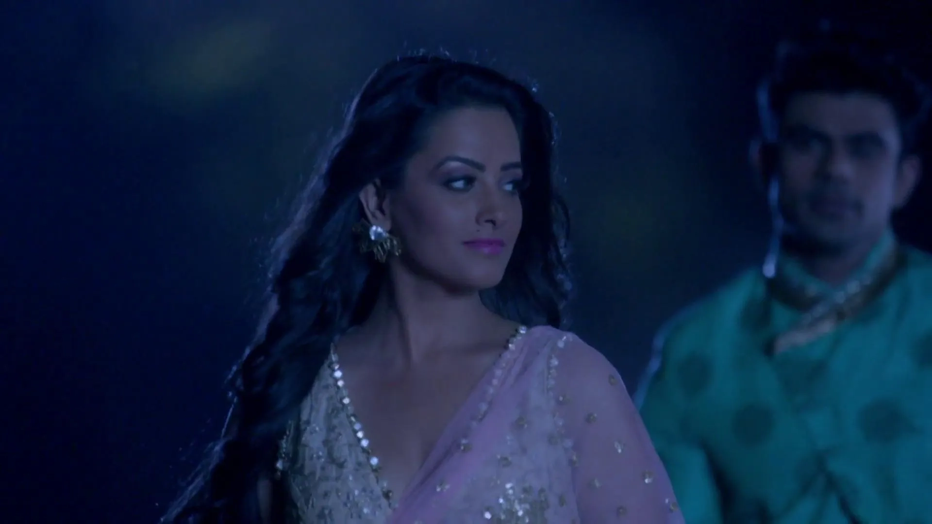 Anita Hassanandani Reddy in Naagin (2015)