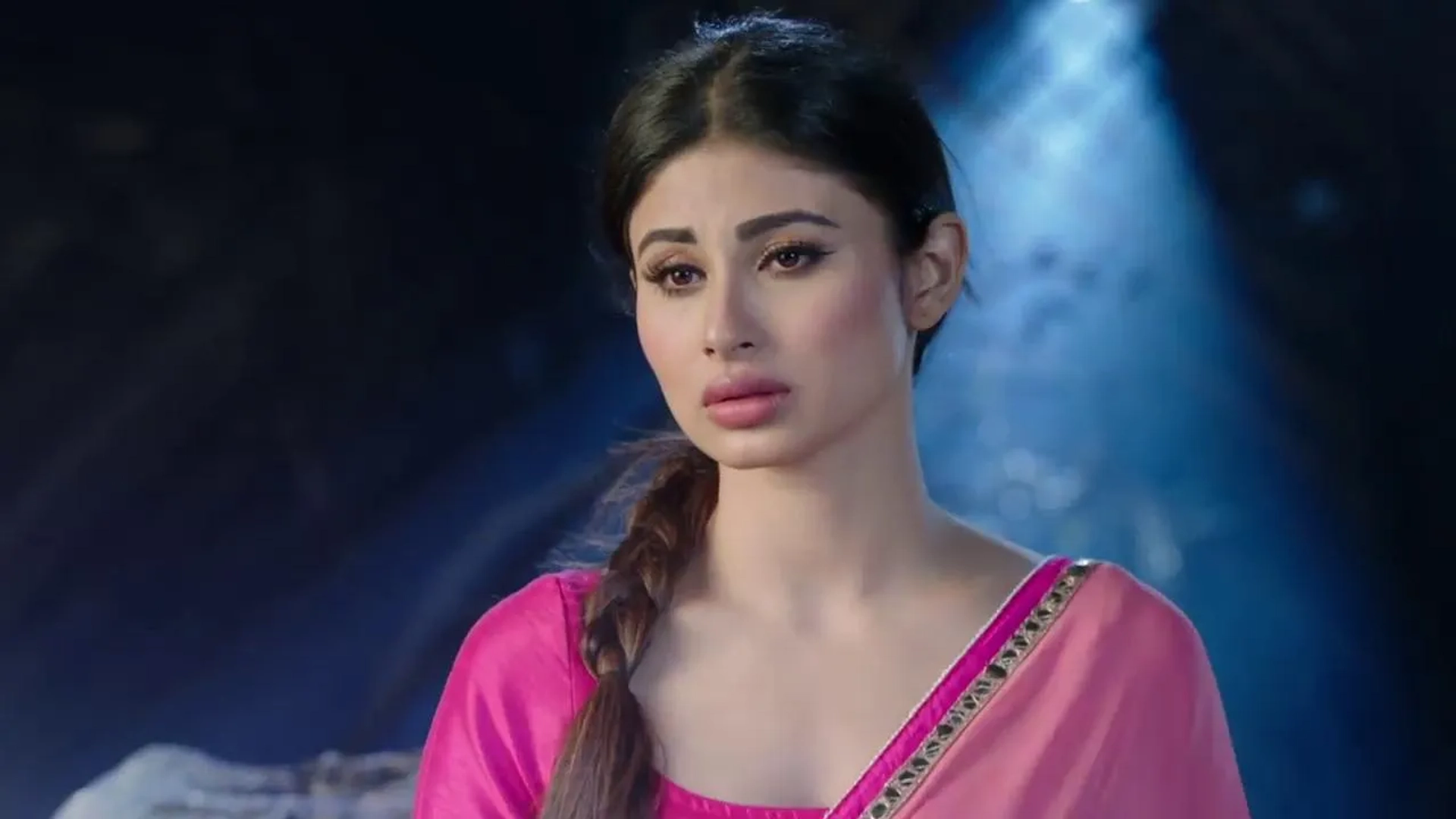 Mouni Roy in Naagin (2015)