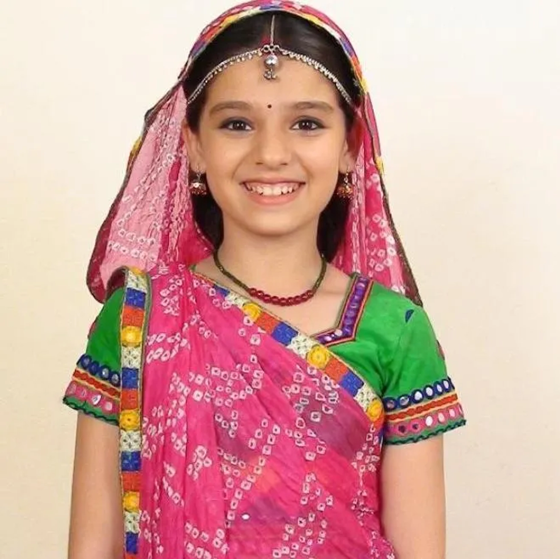 گریسی گوسوامی