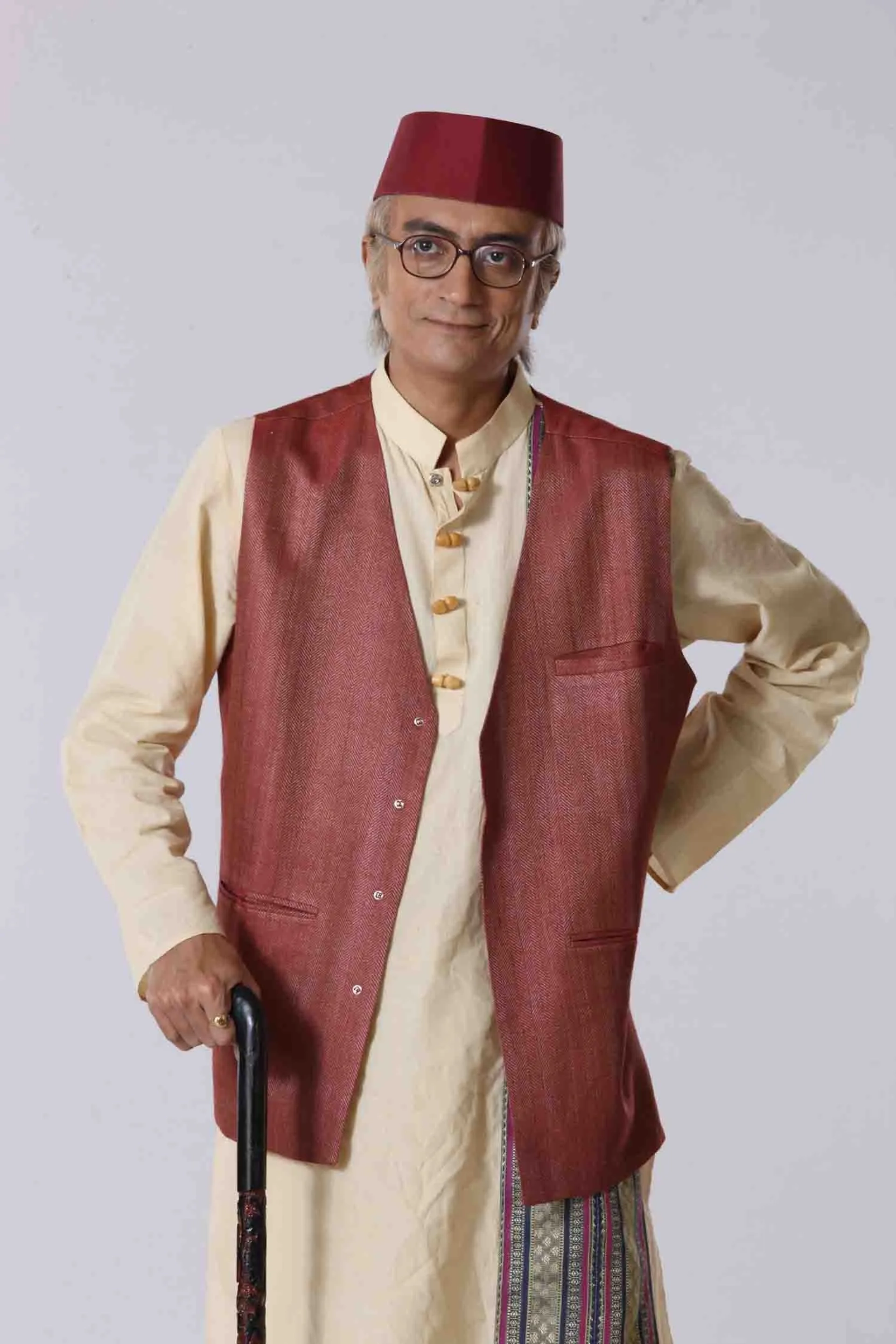 Amit Bhatt in Taarak Mehta Ka Ooltah Chashmah (2008)