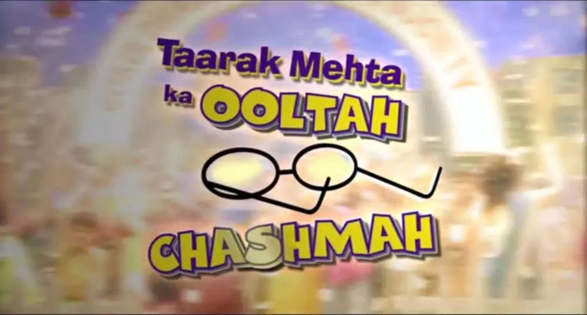 Taarak Mehta Ka Ooltah Chashmah (2008)