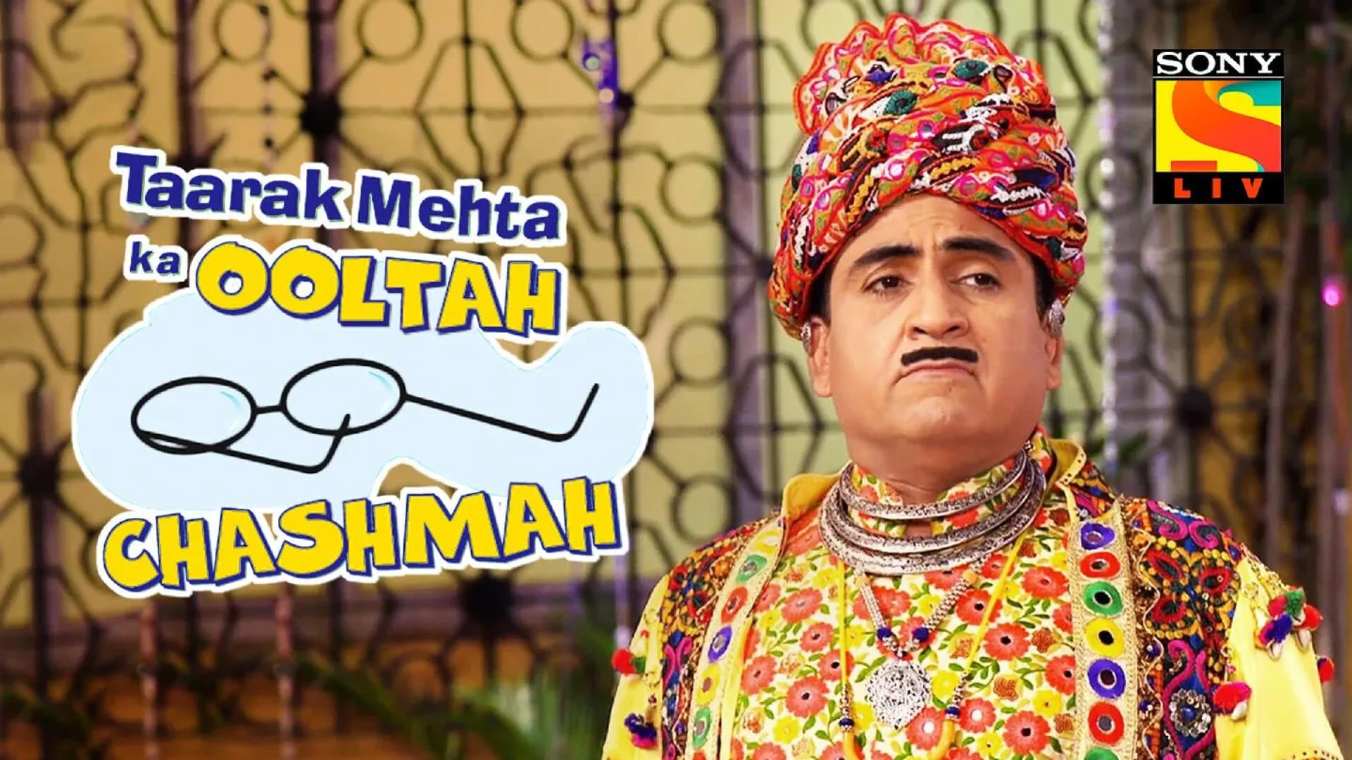 Taarak Mehta Ka Ooltah Chashmah (2008)