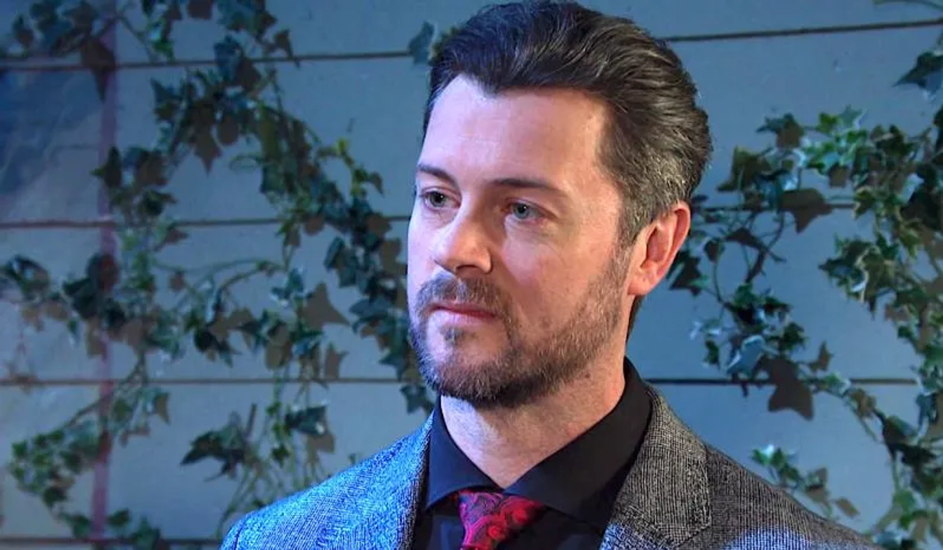Daniel Feuerriegel in Days of Our Lives (1965)