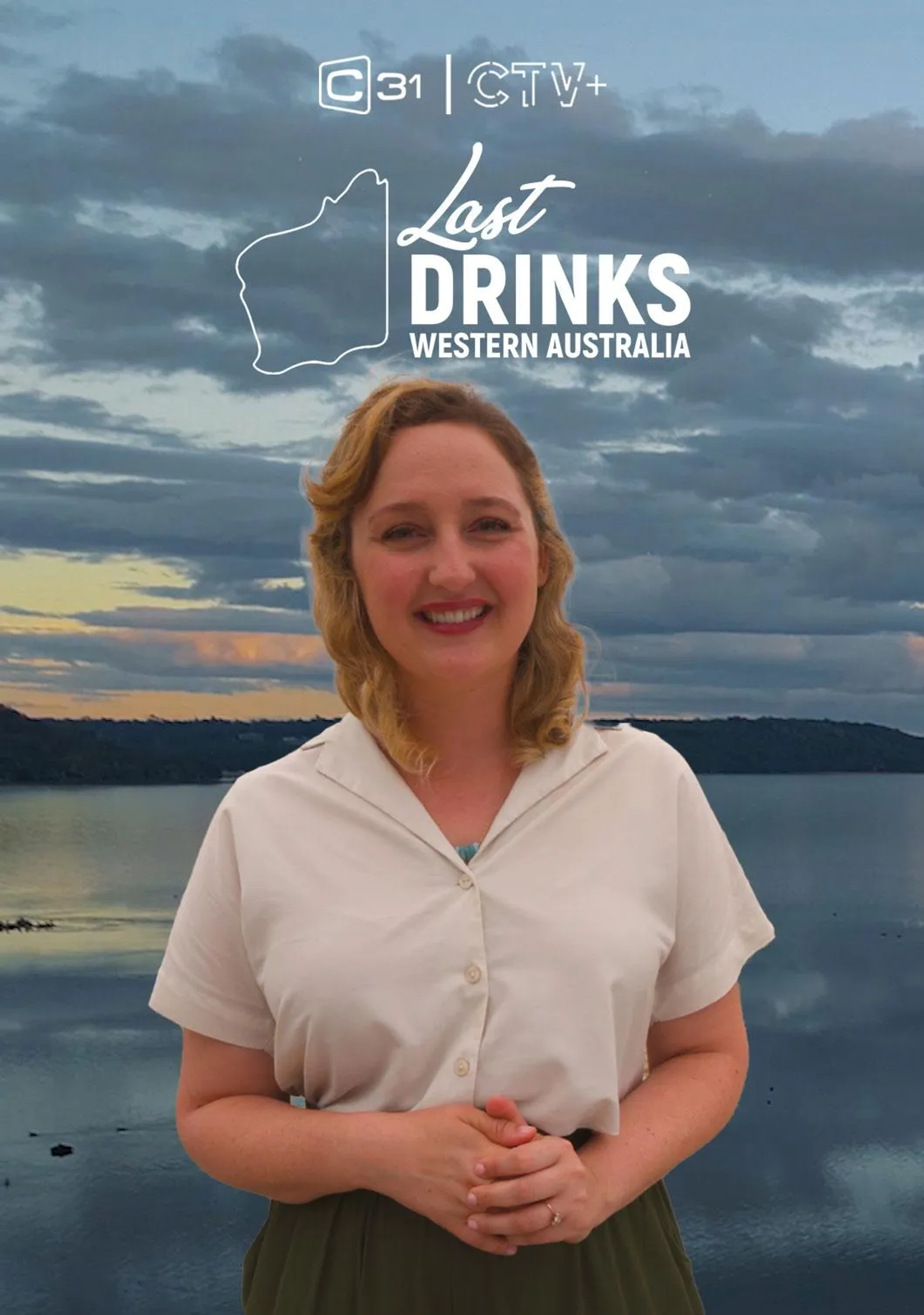 Madeleine Culp in Last Drinks: Western Australia (2023)
