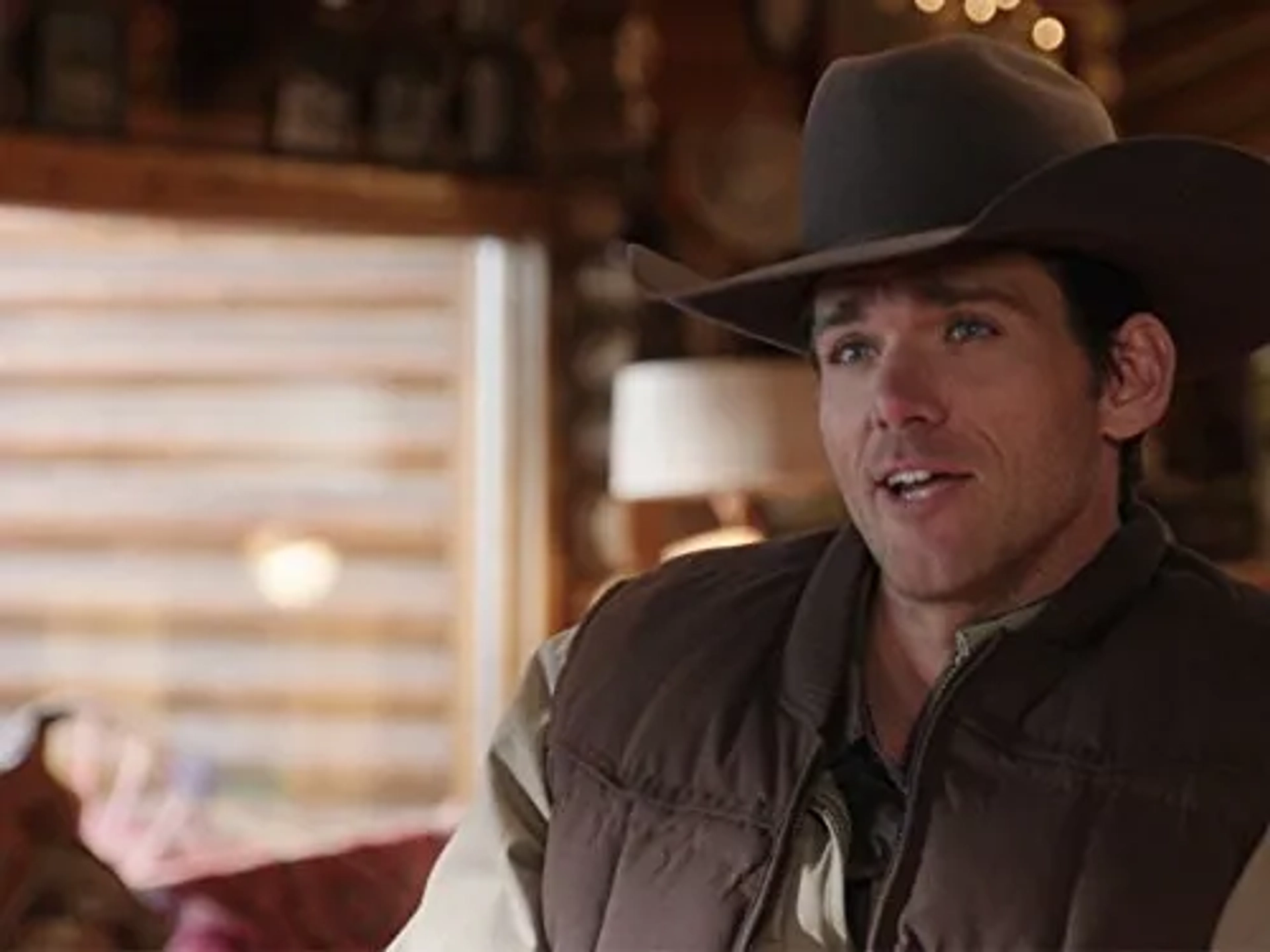 Kevin McGarry in Heartland (2007)