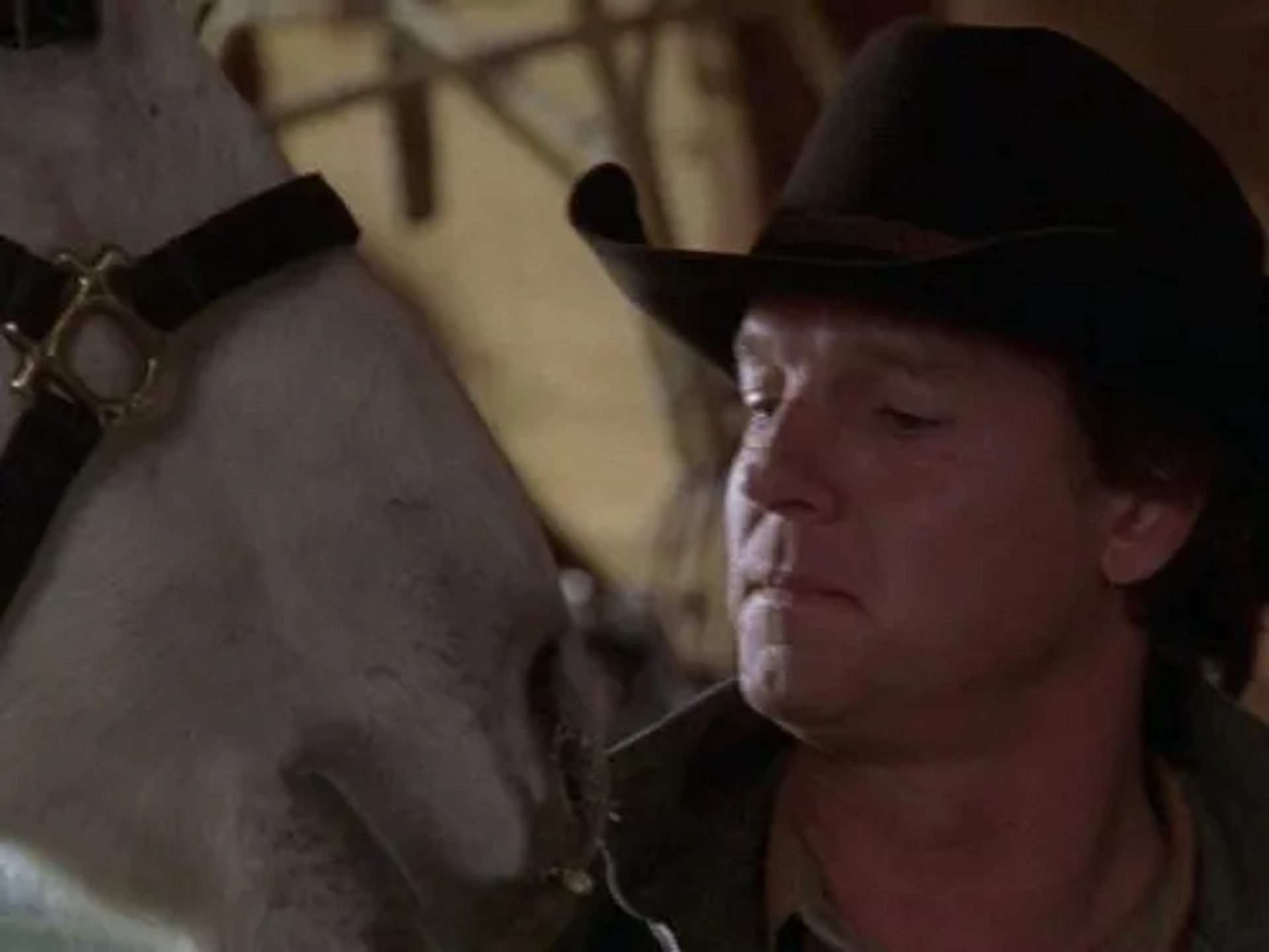 Chris Potter in Heartland (2007)