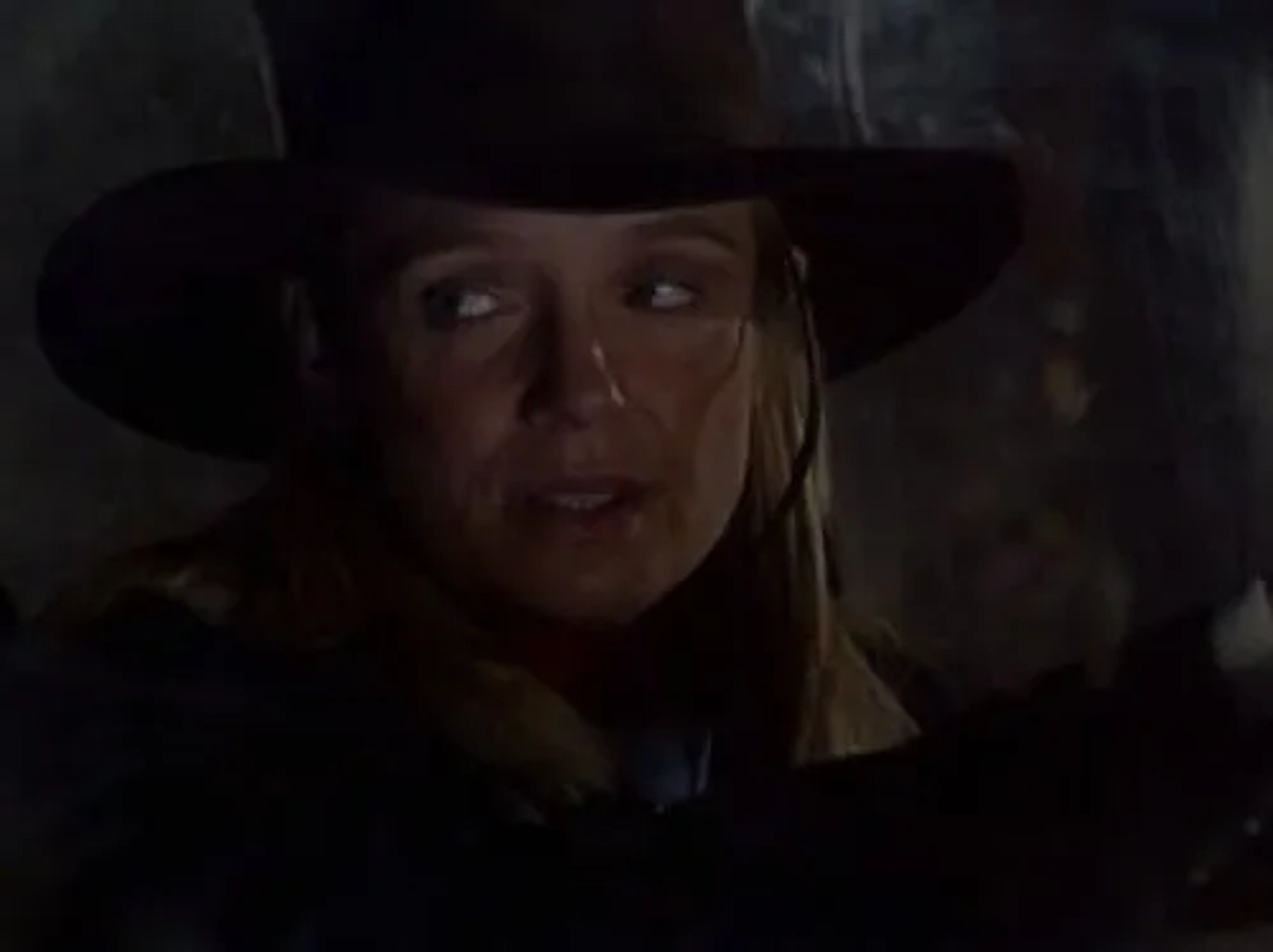 Lisa Langlois in Heartland (2007)