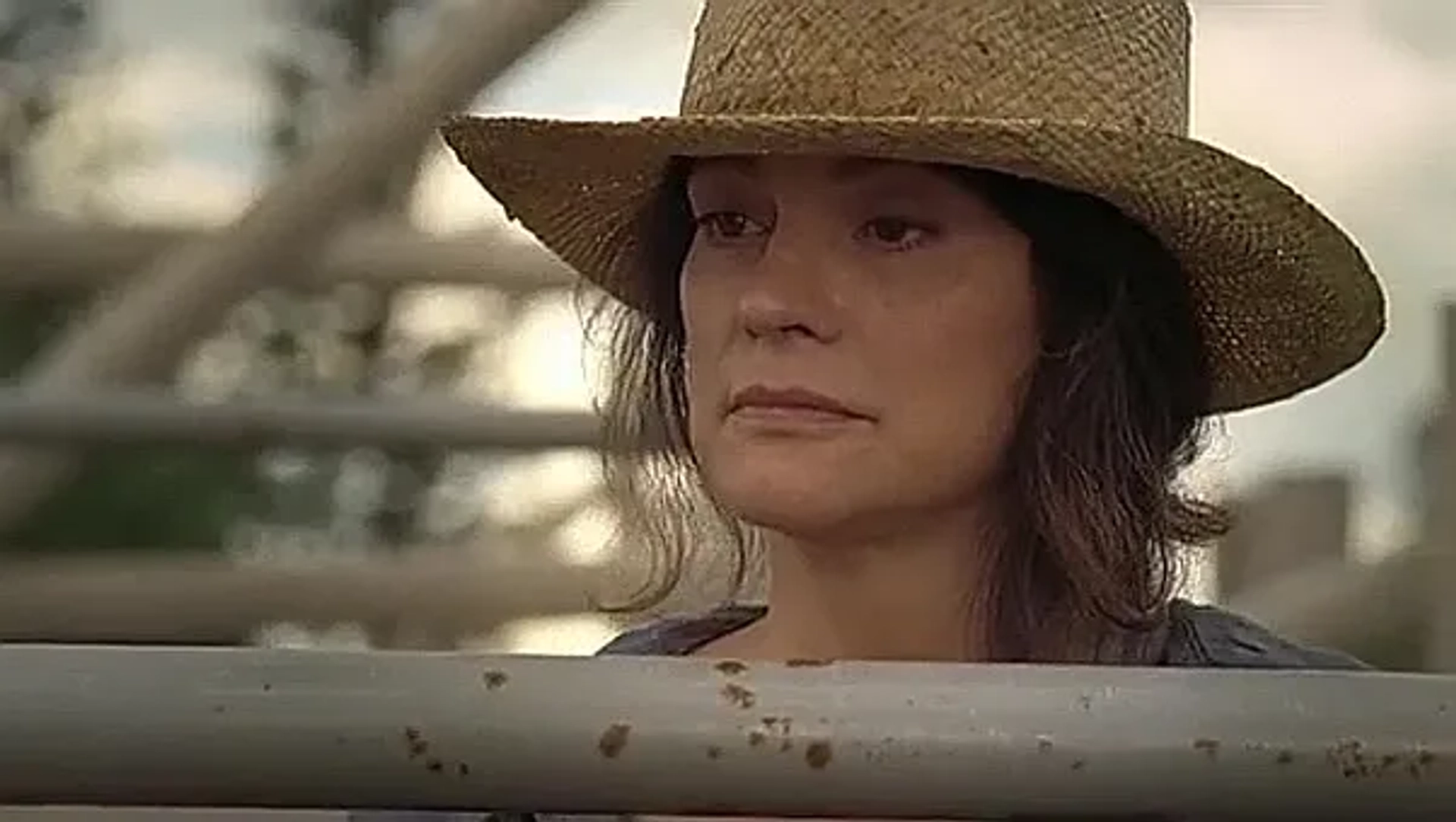 Alberta Watson in Heartland (2007)