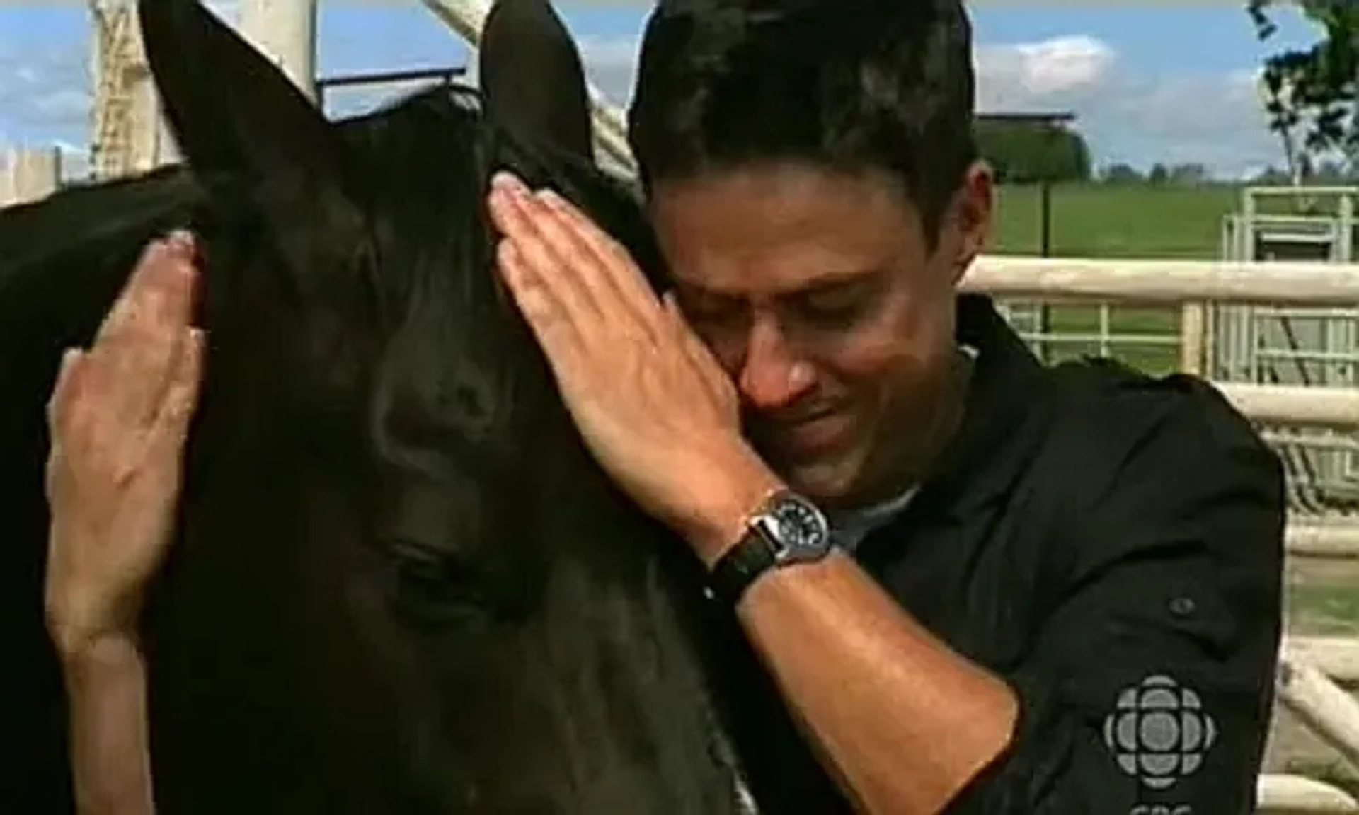 Jeff Roop in Heartland (2007)