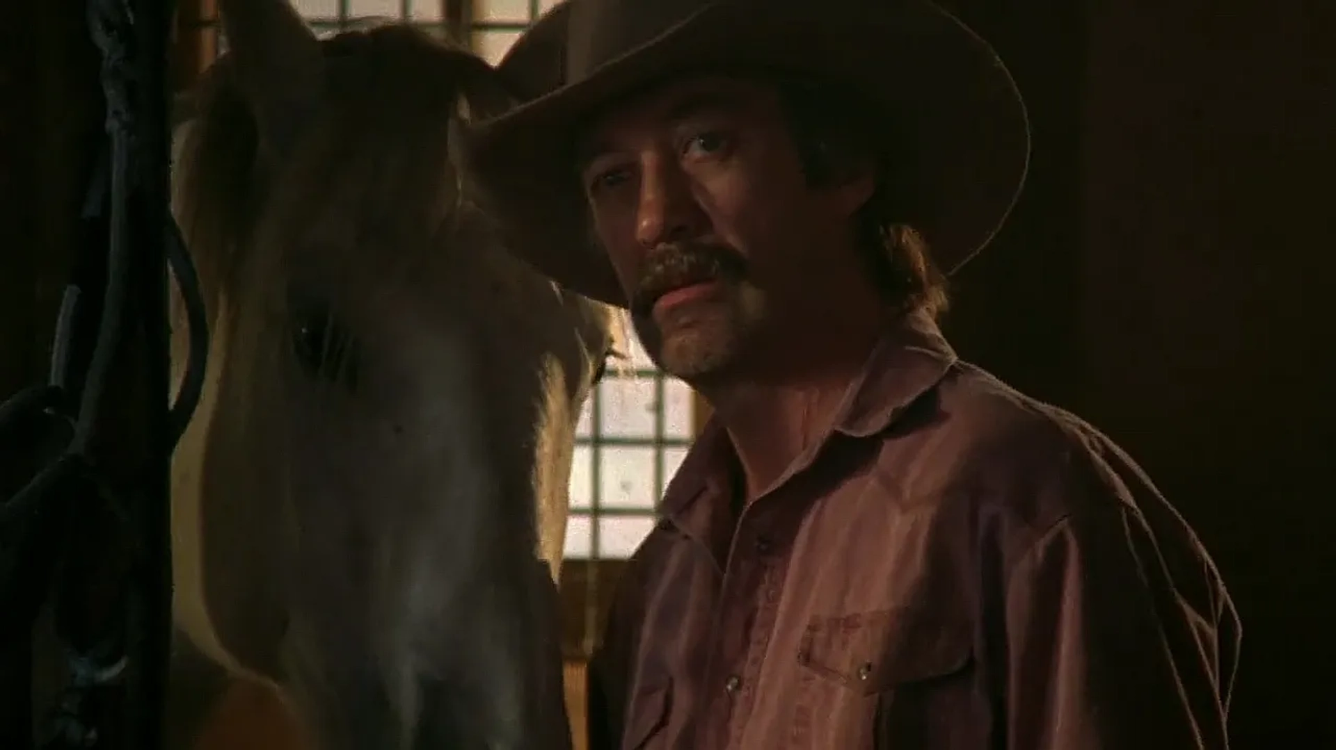 Shaun Johnston in Heartland (2007)