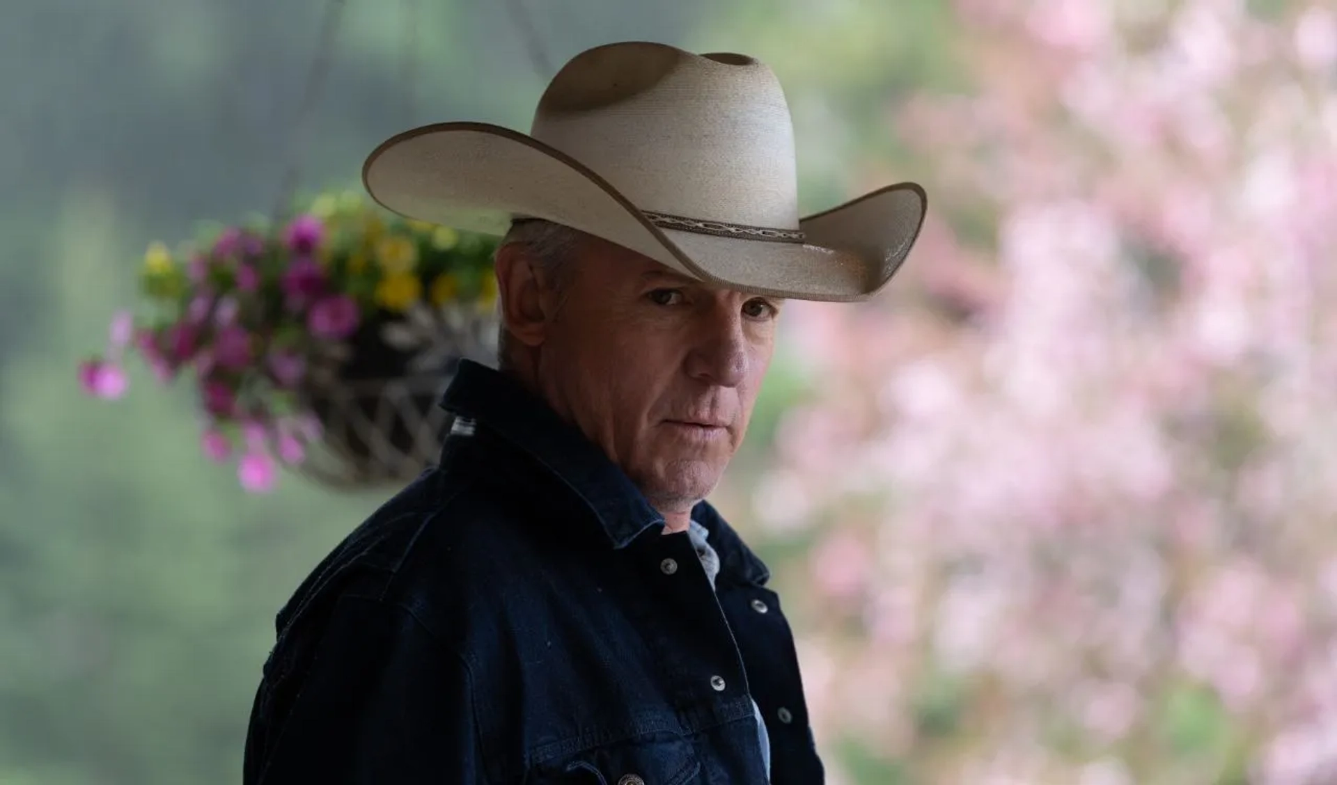 Chris Potter in Heartland (2007)