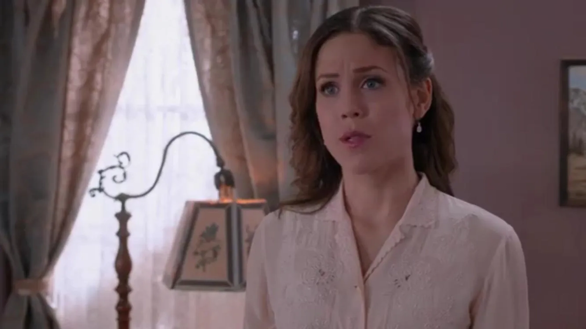 Erin Krakow in When Calls the Heart (2014)