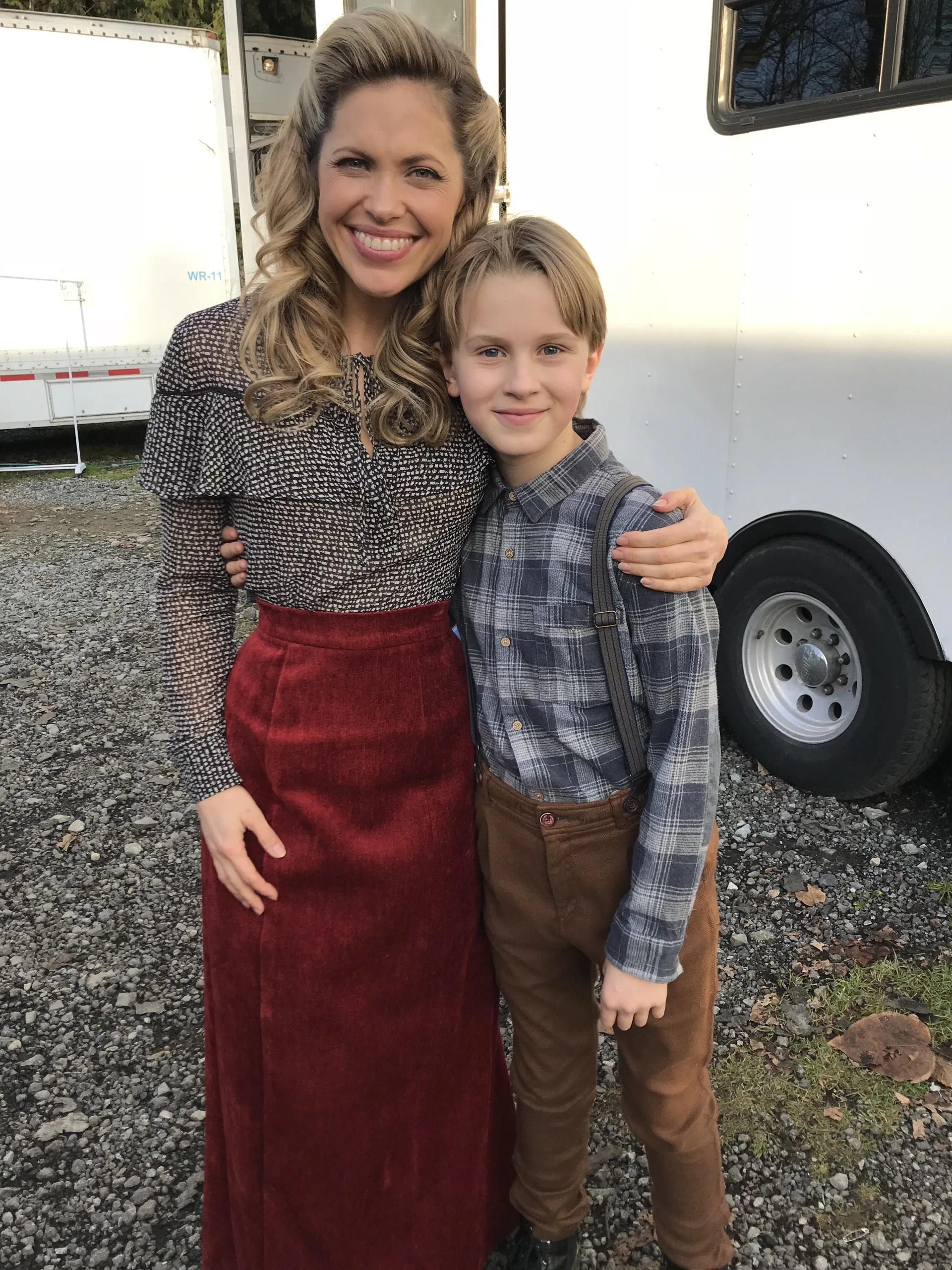 Carter Ryan Evancic w/ Pascale Hutton - WCTH 2017