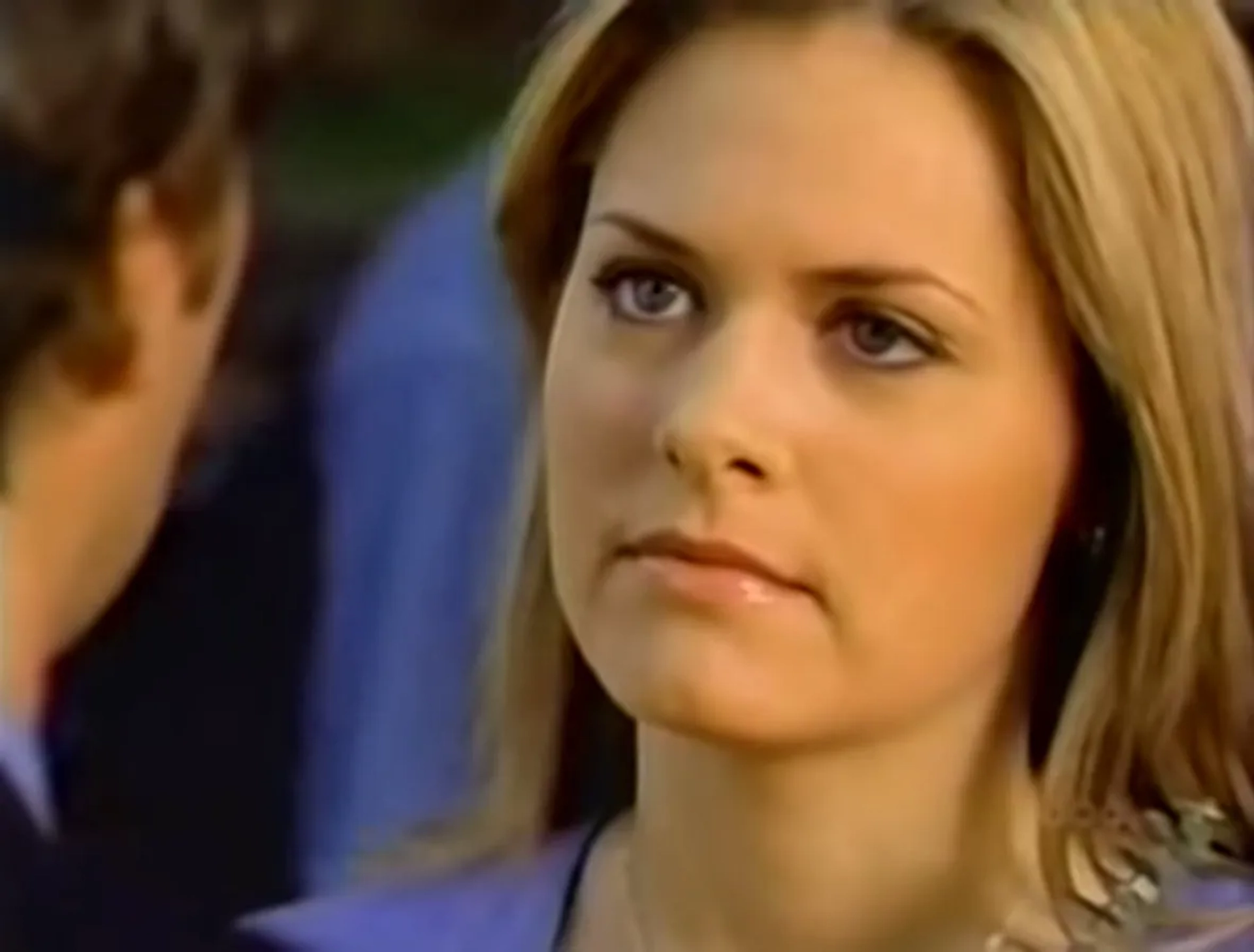 Maggie Lawson in The Wonderful World of Disney (1997)