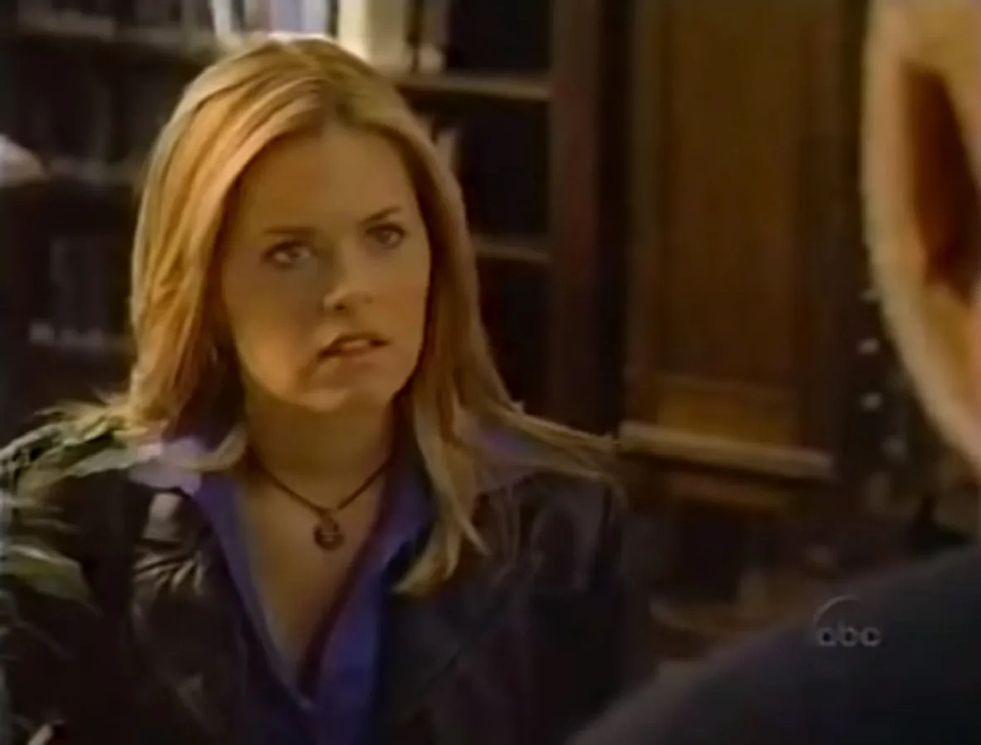 Maggie Lawson in The Wonderful World of Disney (1997)