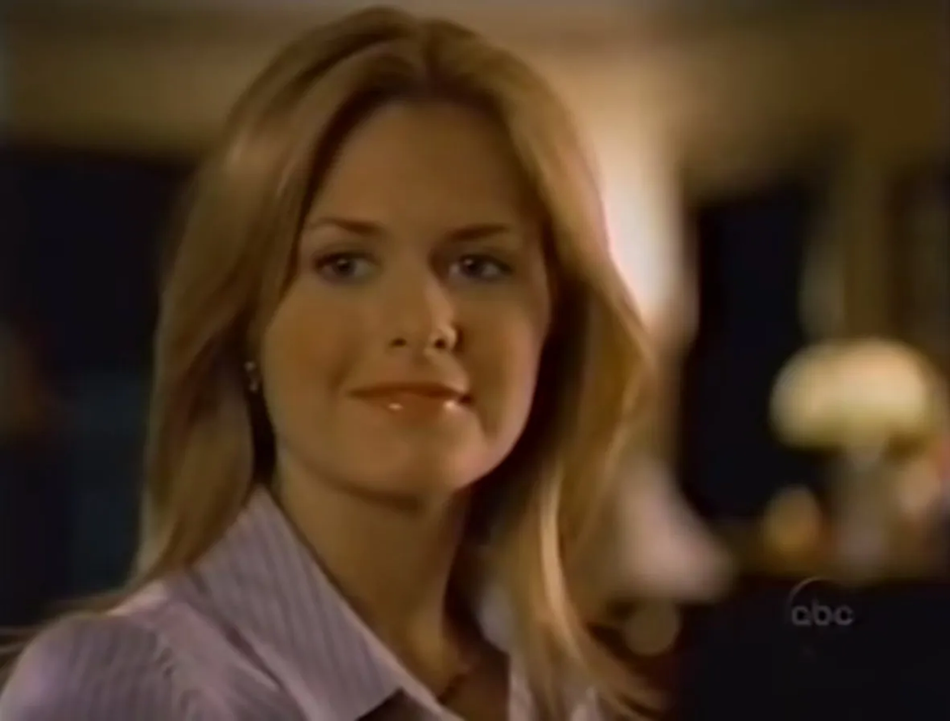 Maggie Lawson in The Wonderful World of Disney (1997)