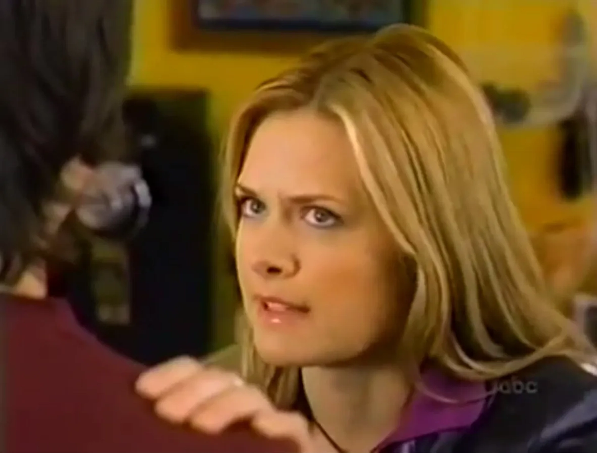 Maggie Lawson in The Wonderful World of Disney (1997)