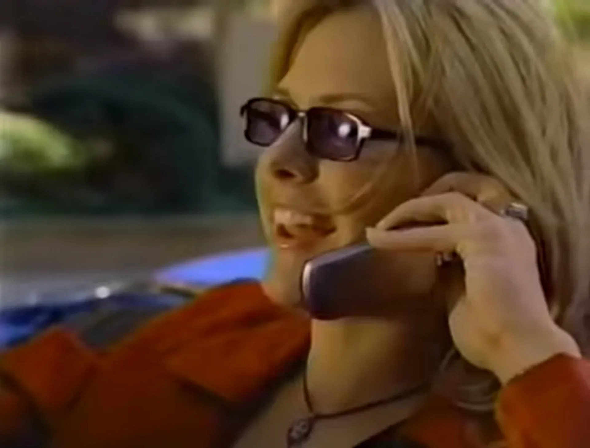 Maggie Lawson in The Wonderful World of Disney (1997)