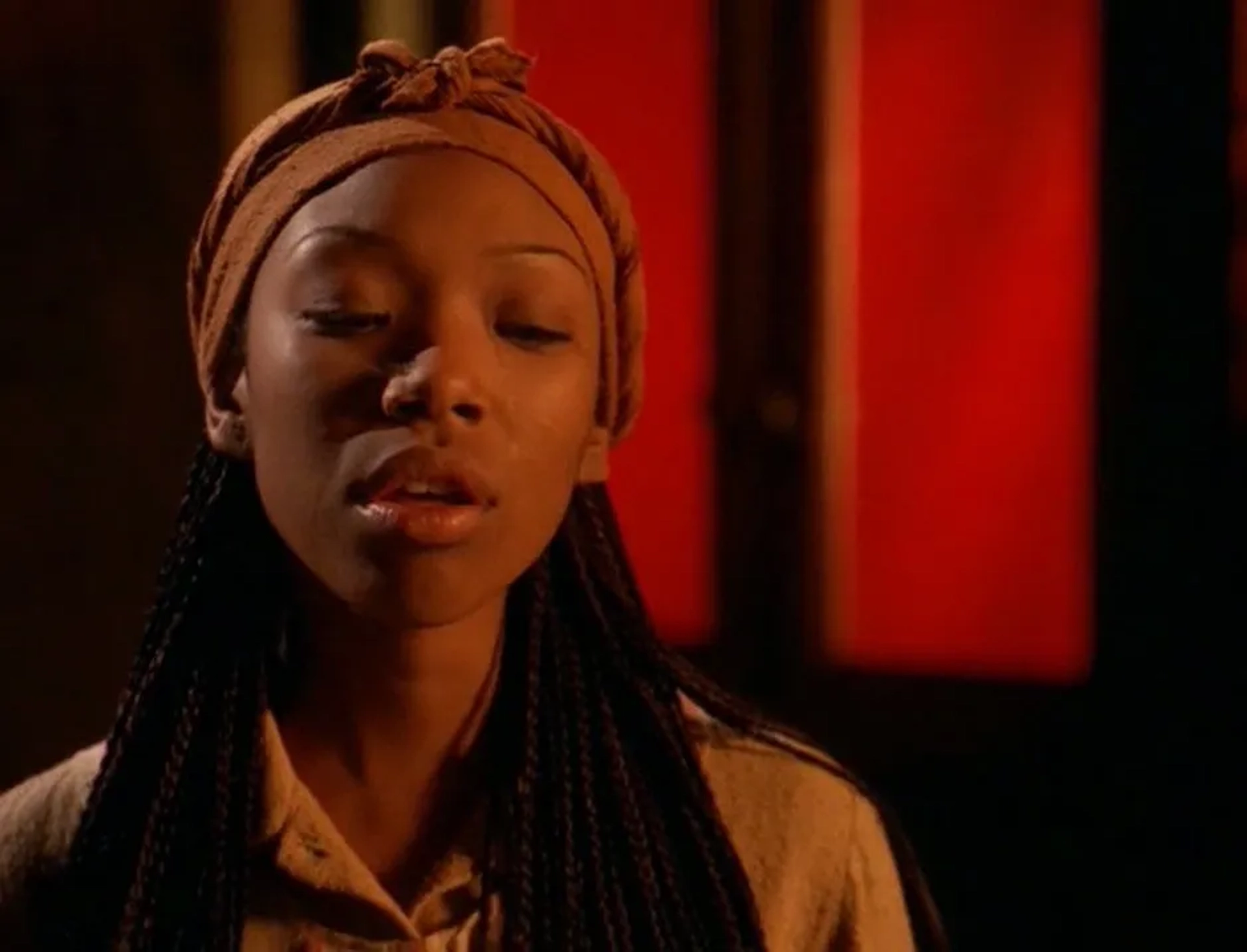 Brandy Norwood in Cinderella (1997)