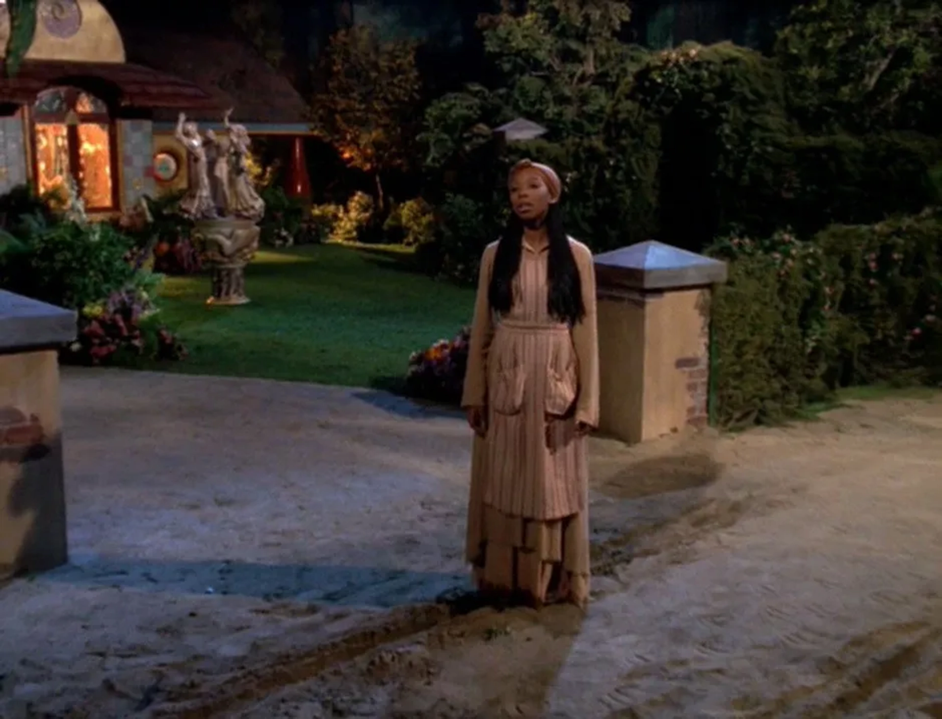 Brandy Norwood in Cinderella (1997)