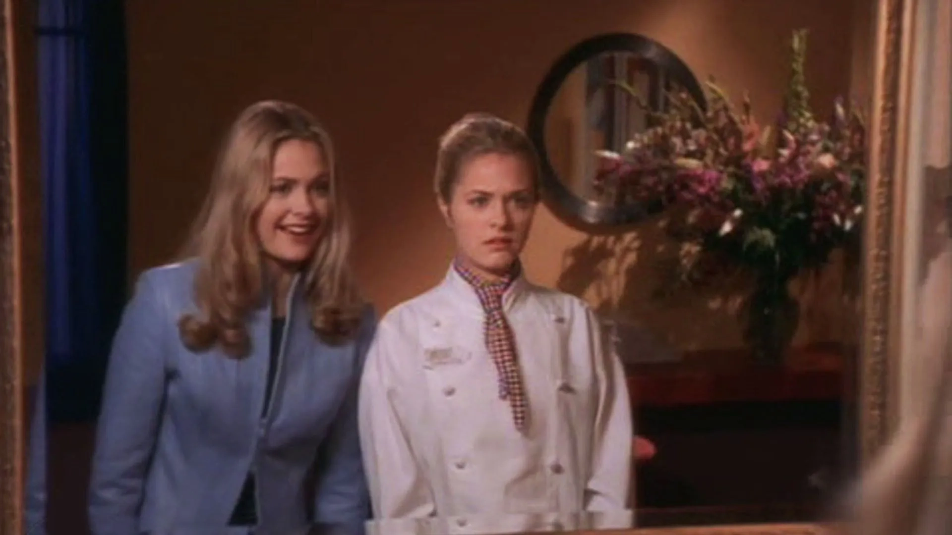 Maggie Lawson in The Wonderful World of Disney (1997)